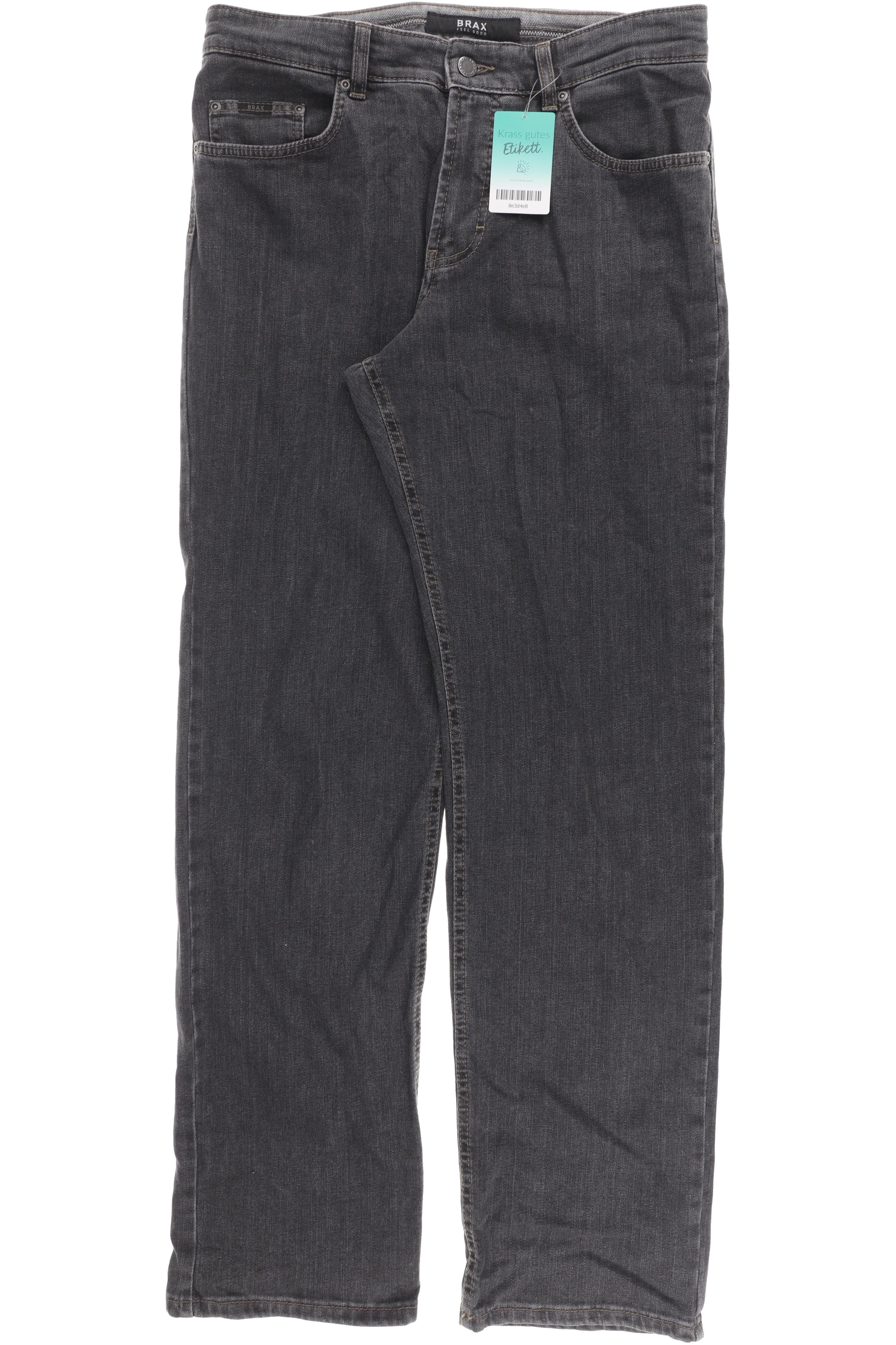 

Brax Herren Jeans, grau, Gr. 32
