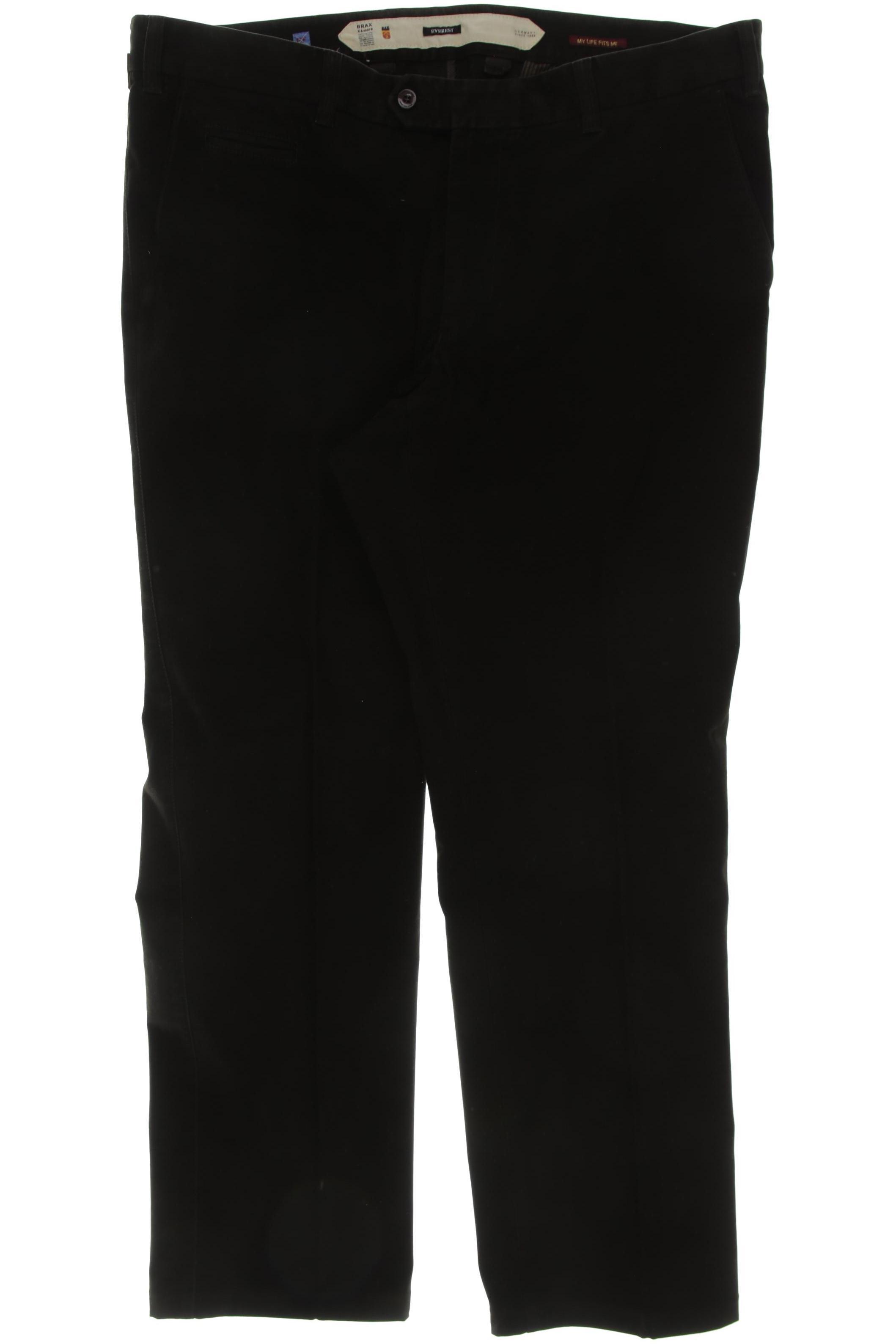 

Brax Herren Jeans, grün, Gr. 56