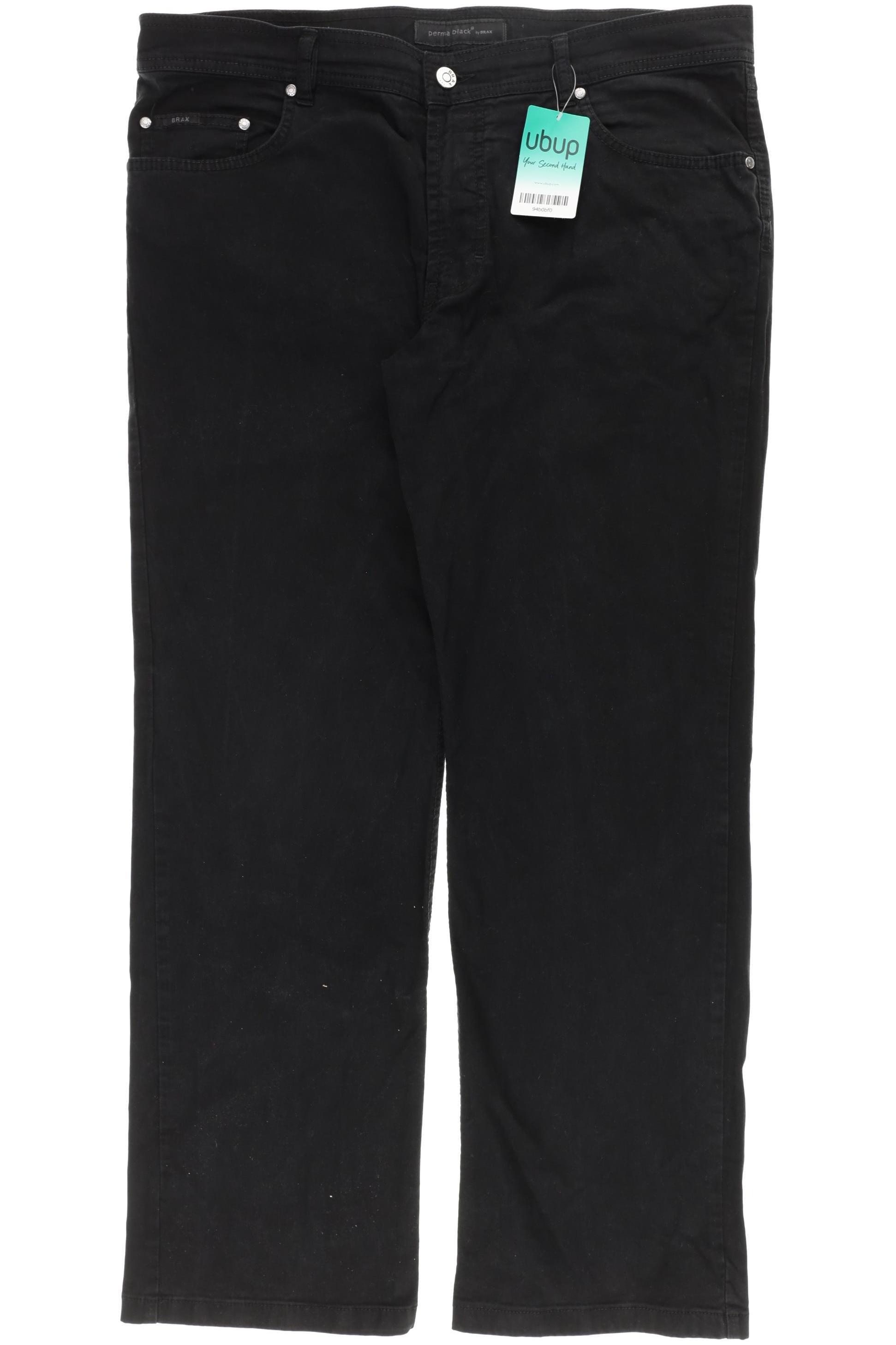 Thumbnail - Brax Herren Jeans, schwarz, Gr. 38