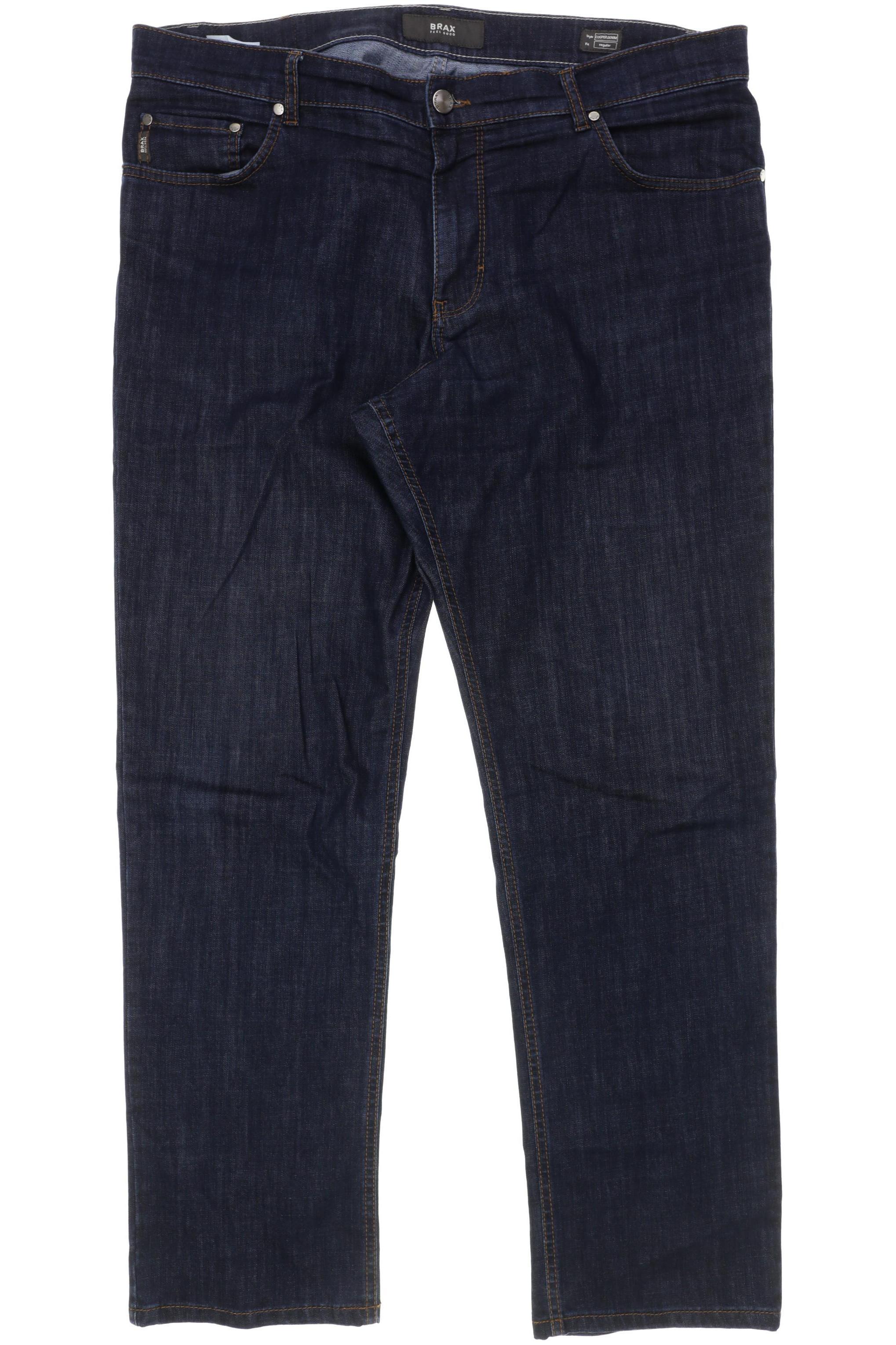 

Brax Herren Jeans, blau, Gr. 27