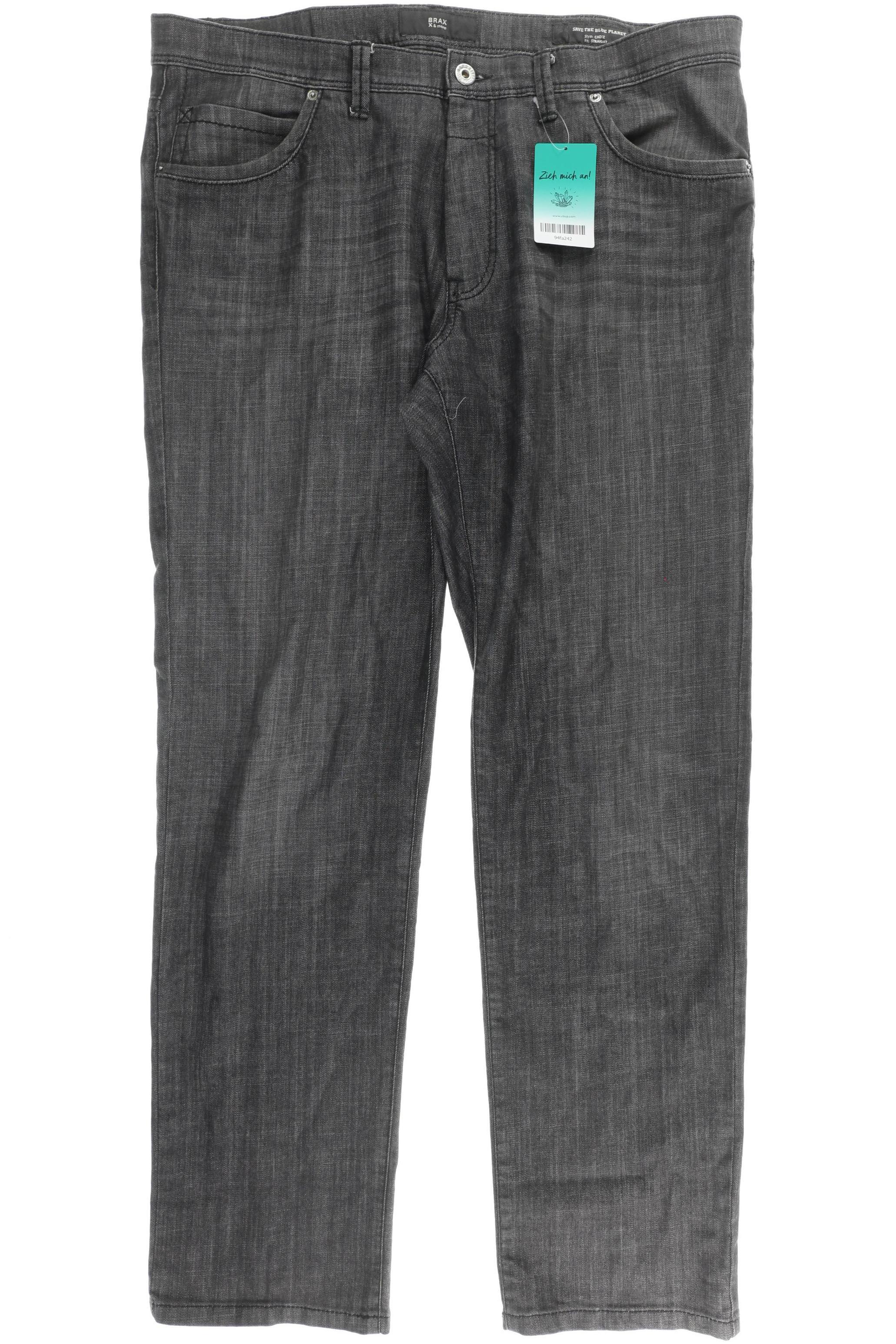 Thumbnail - Brax Herren Jeans, grau, Gr. 38