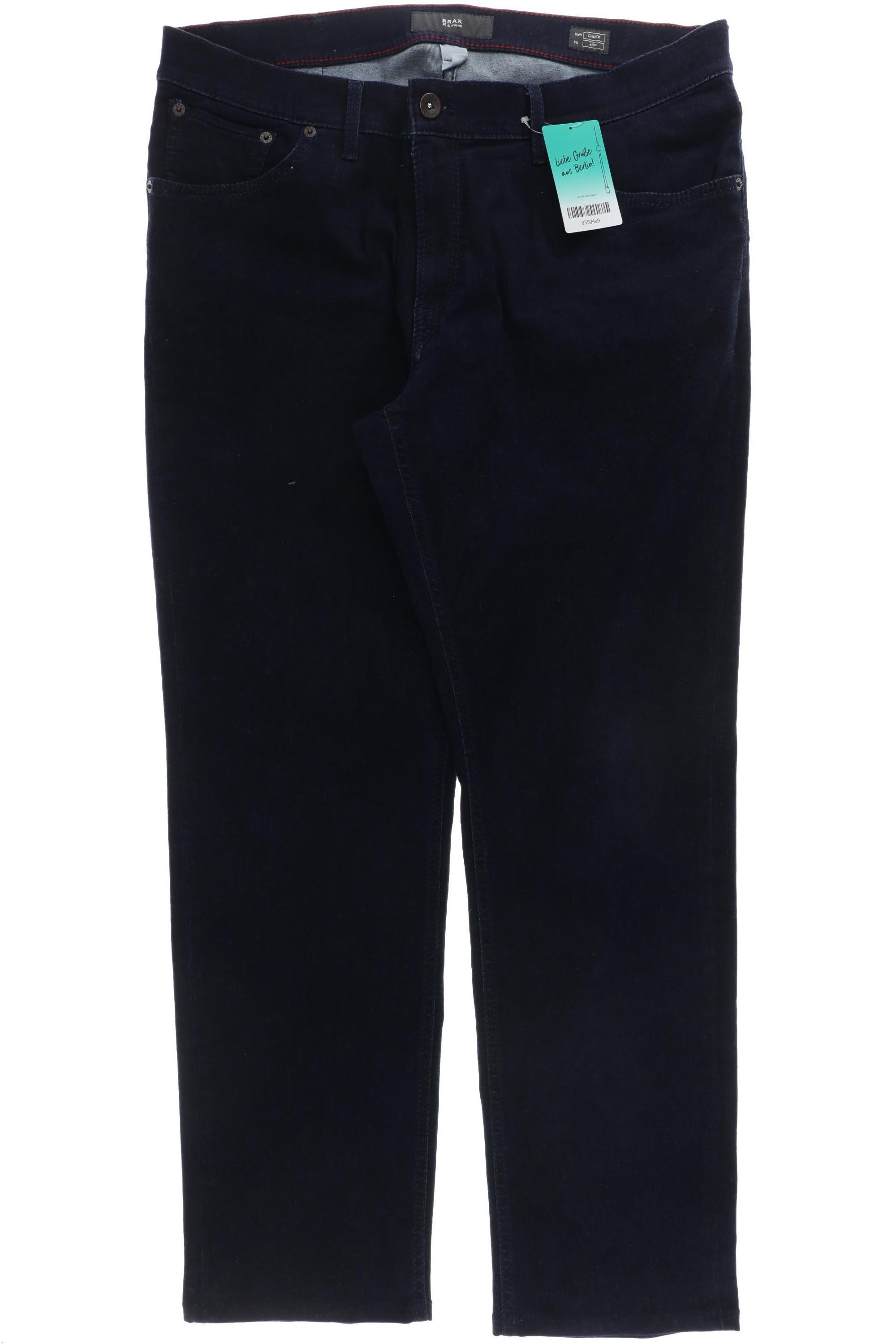 Thumbnail - Brax Herren Jeans, blau, Gr. 26