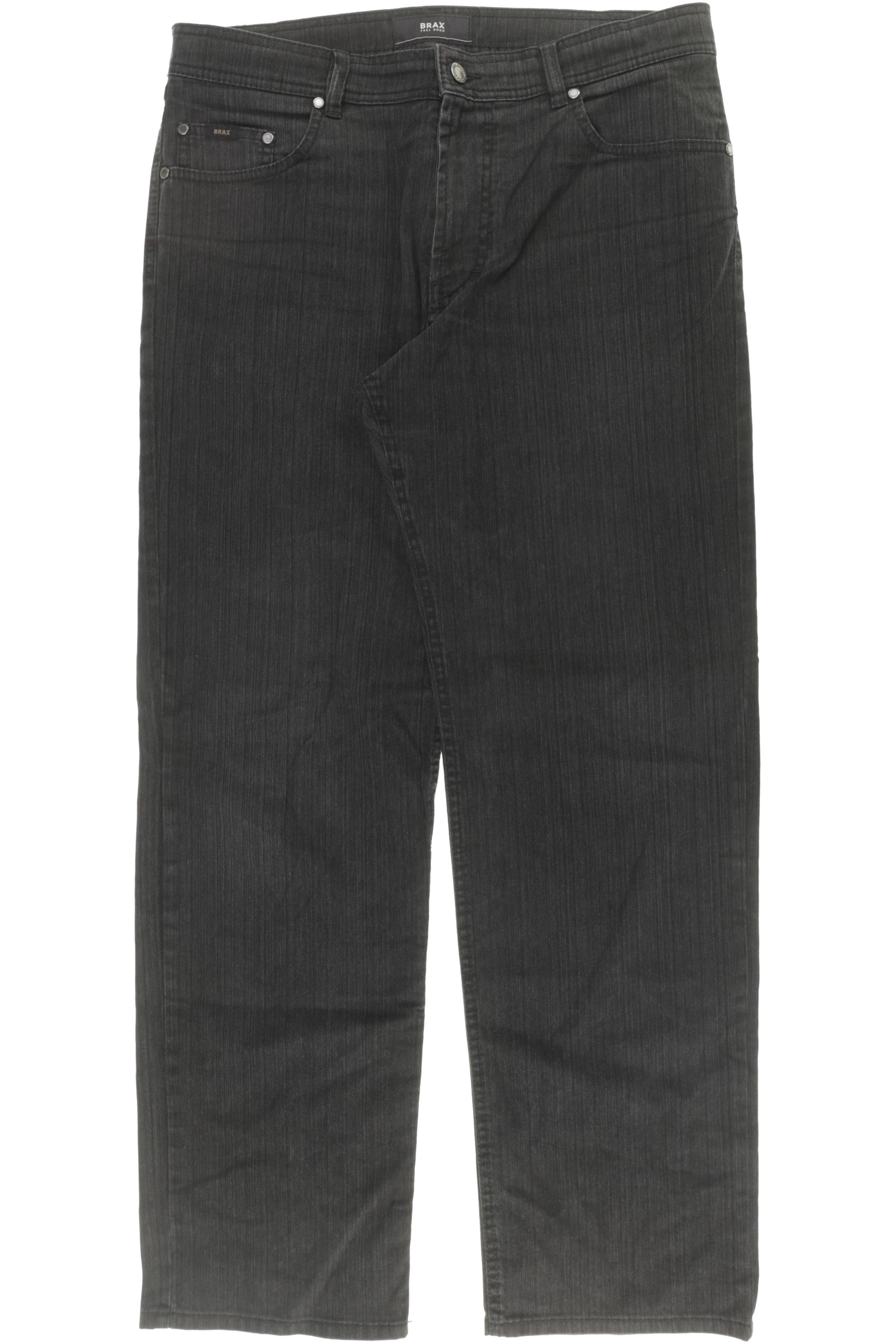 

Brax Herren Jeans, schwarz, Gr. 34