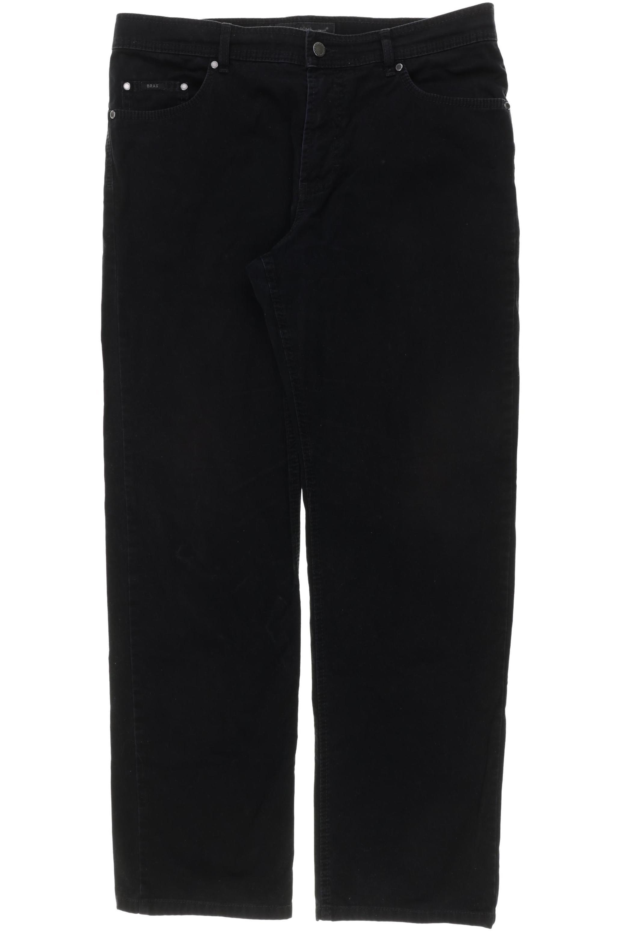 

Brax Herren Jeans, schwarz, Gr. 36
