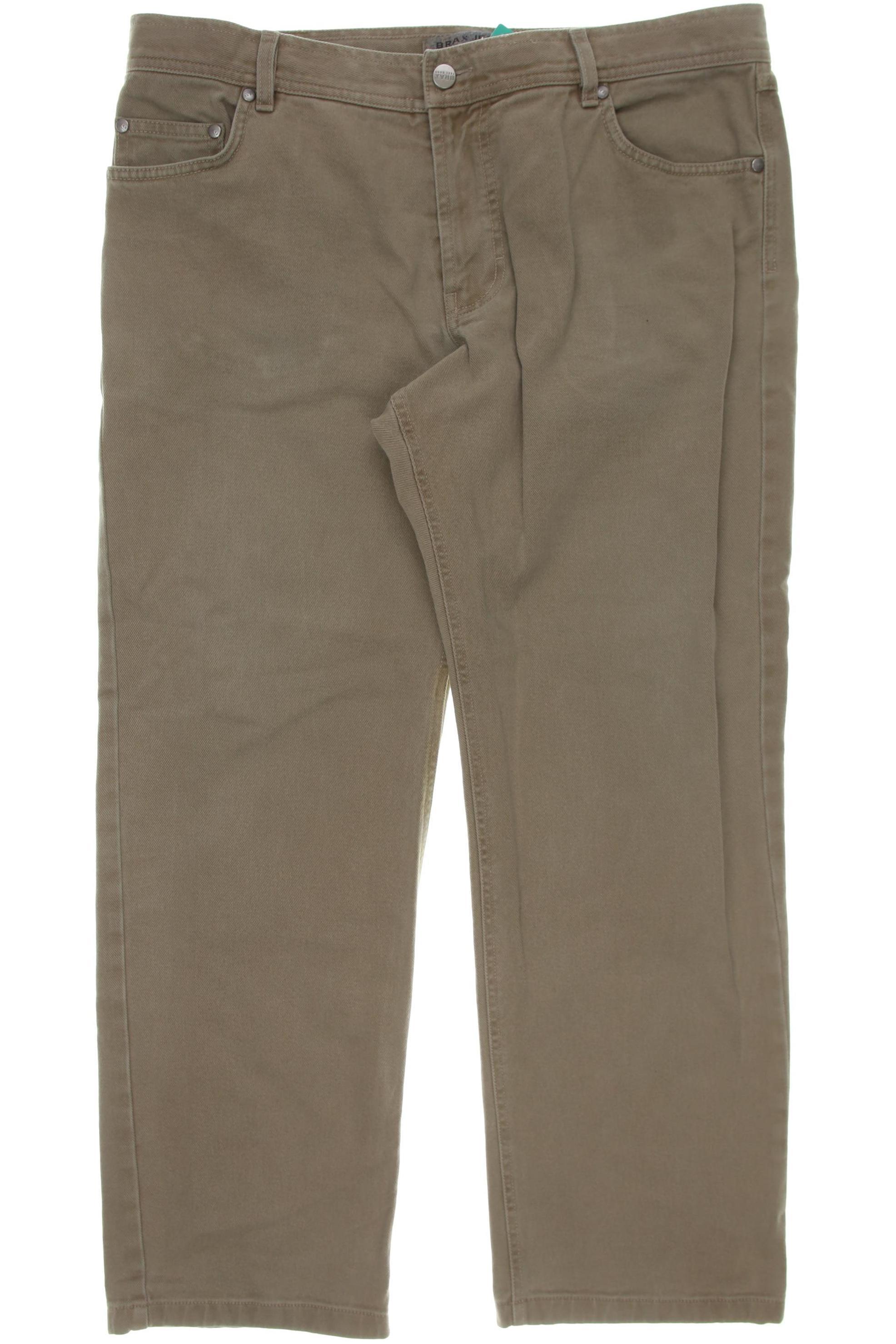 

Brax Herren Jeans, beige, Gr. 38