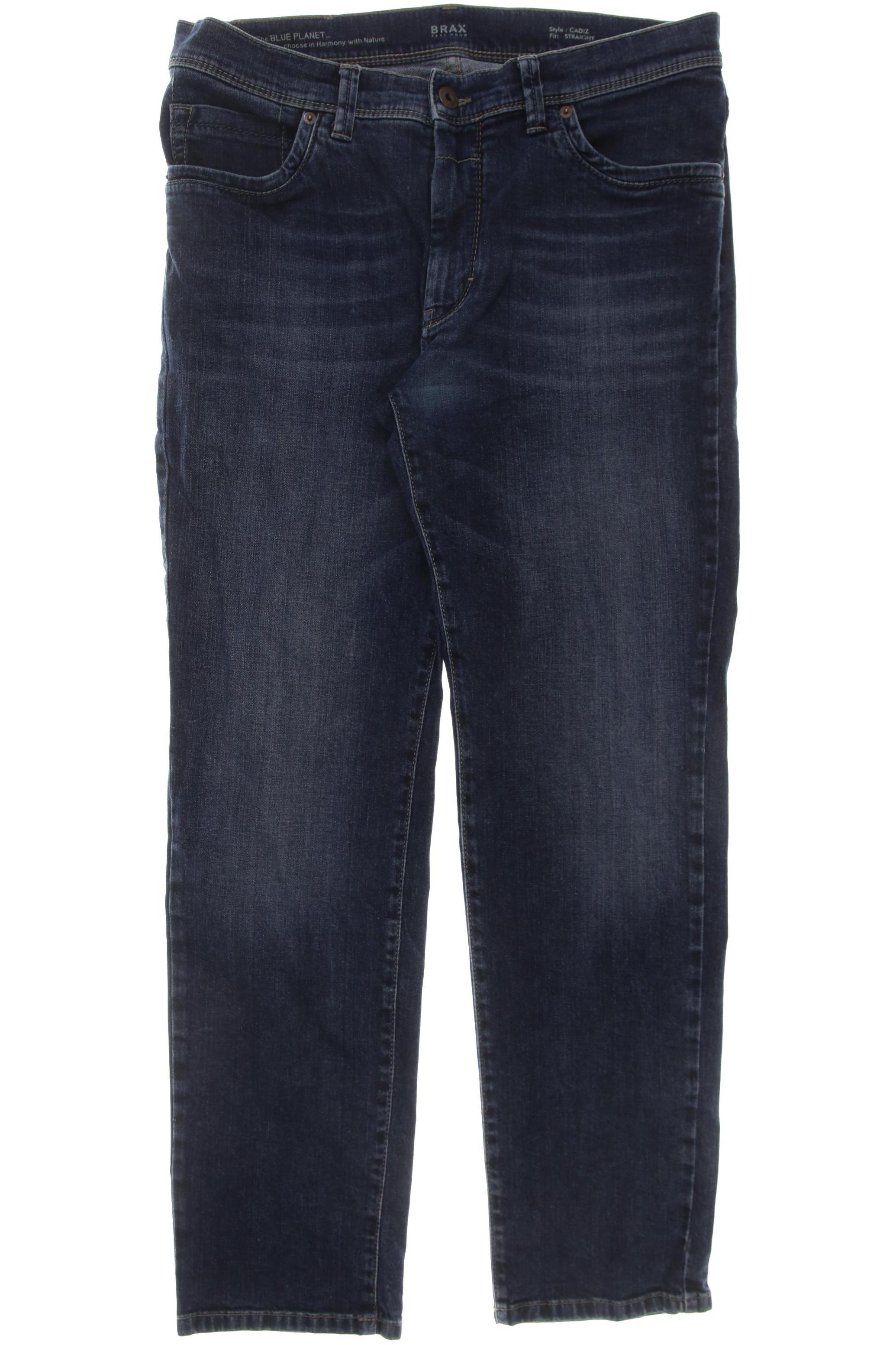 

Brax Herren Jeans, blau, Gr. 35