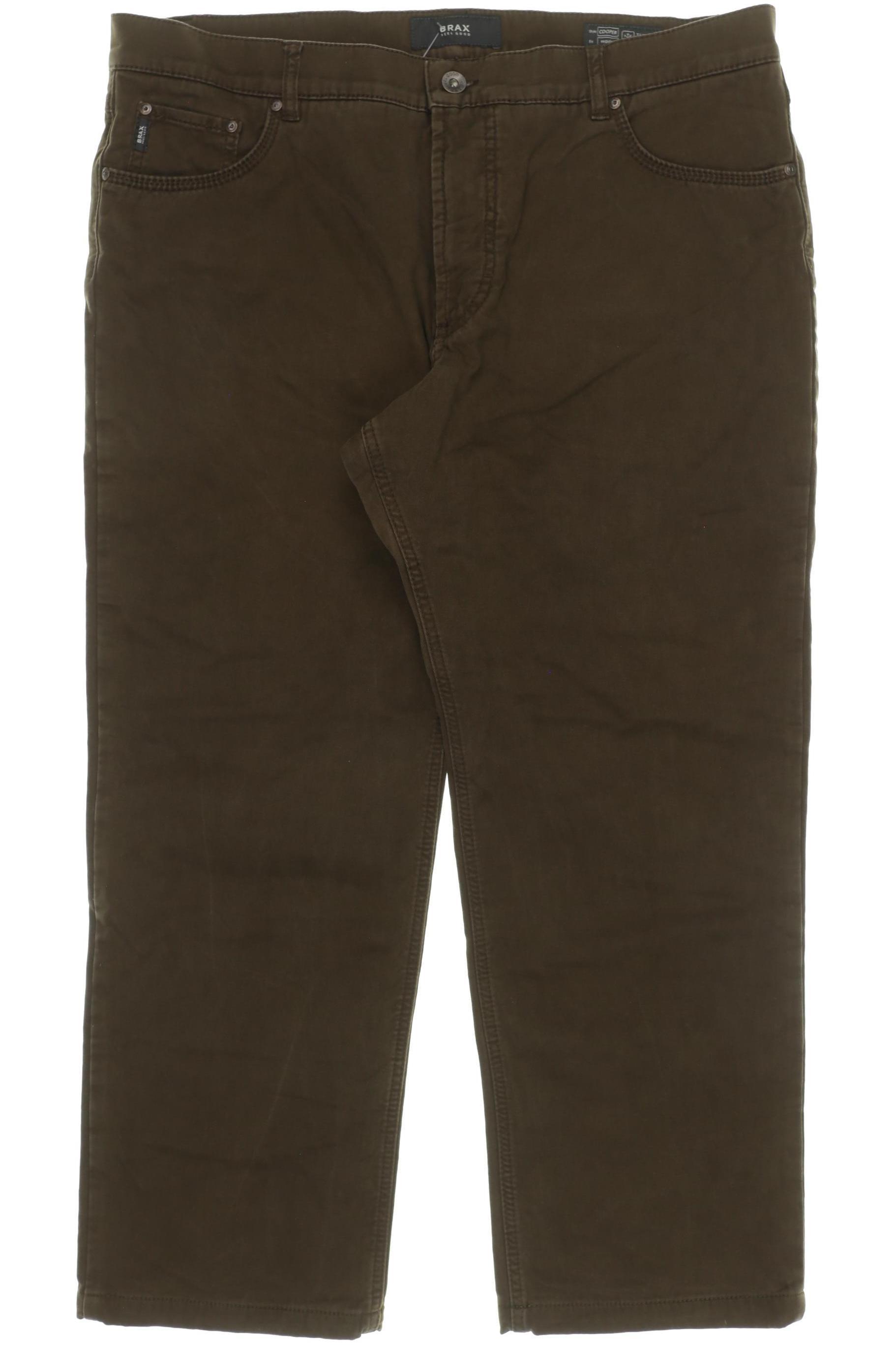 

Brax Herren Jeans, braun, Gr. 40