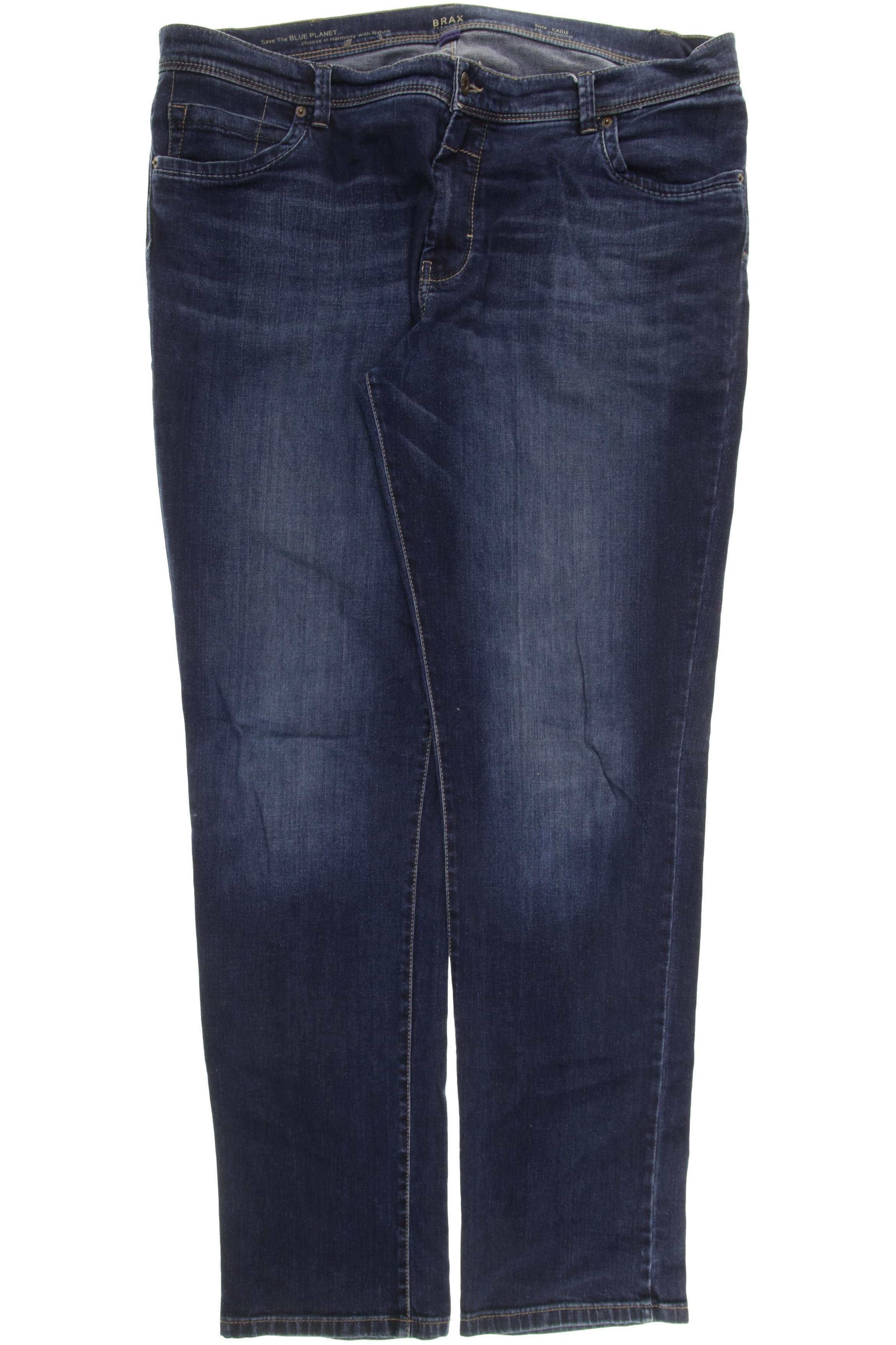 

Brax Herren Jeans, blau, Gr.