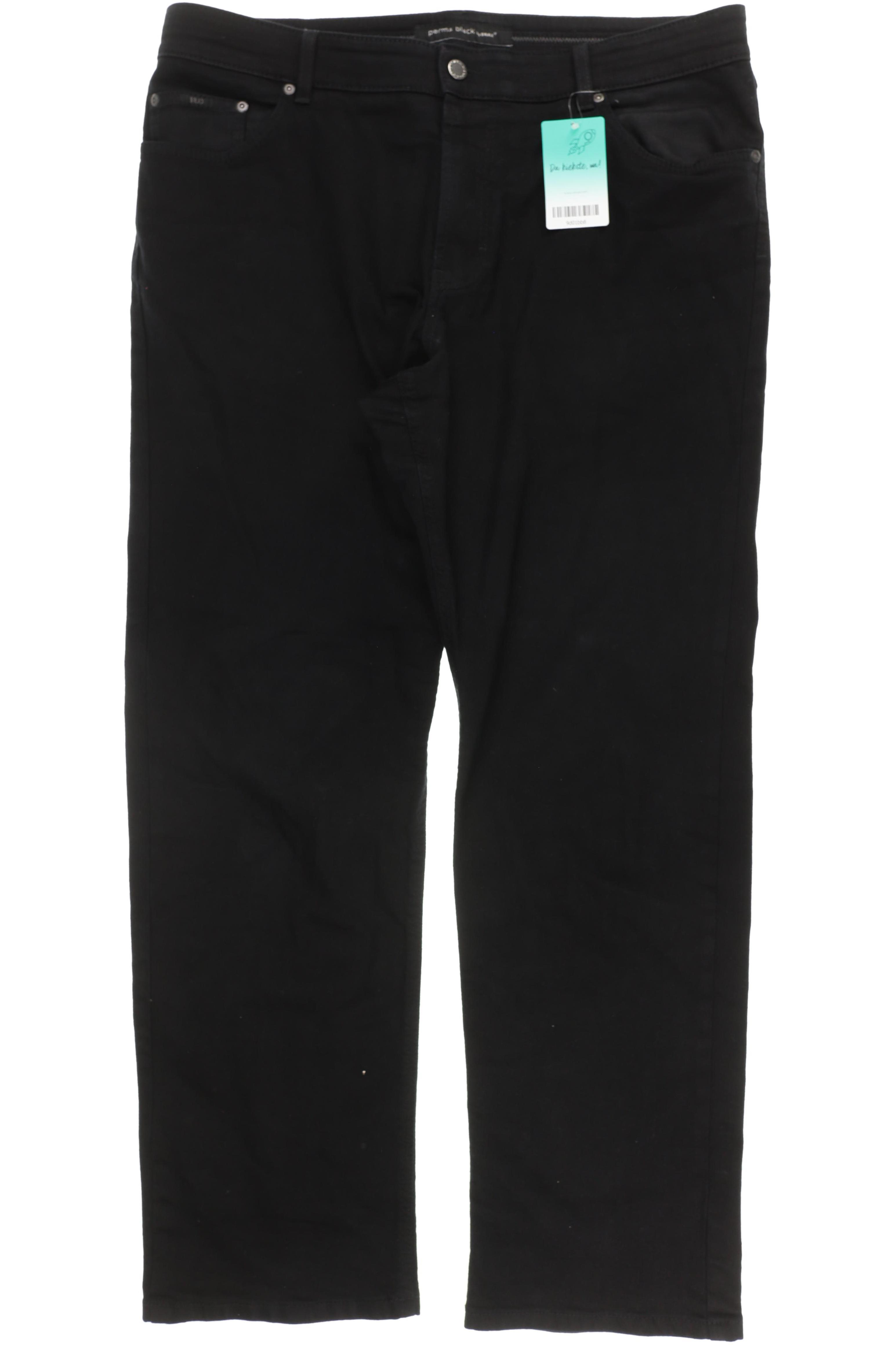 

Brax Herren Jeans, schwarz, Gr.