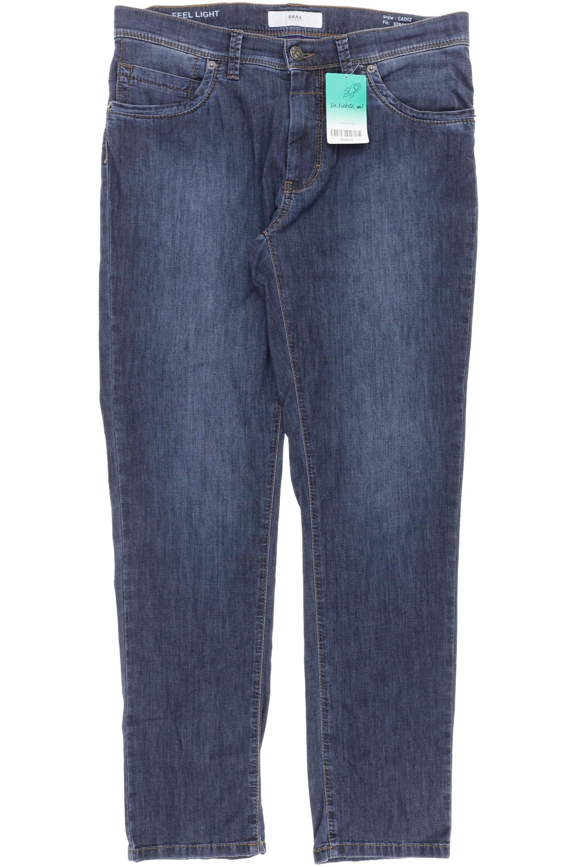 

Brax Herren Jeans, blau, Gr. 34