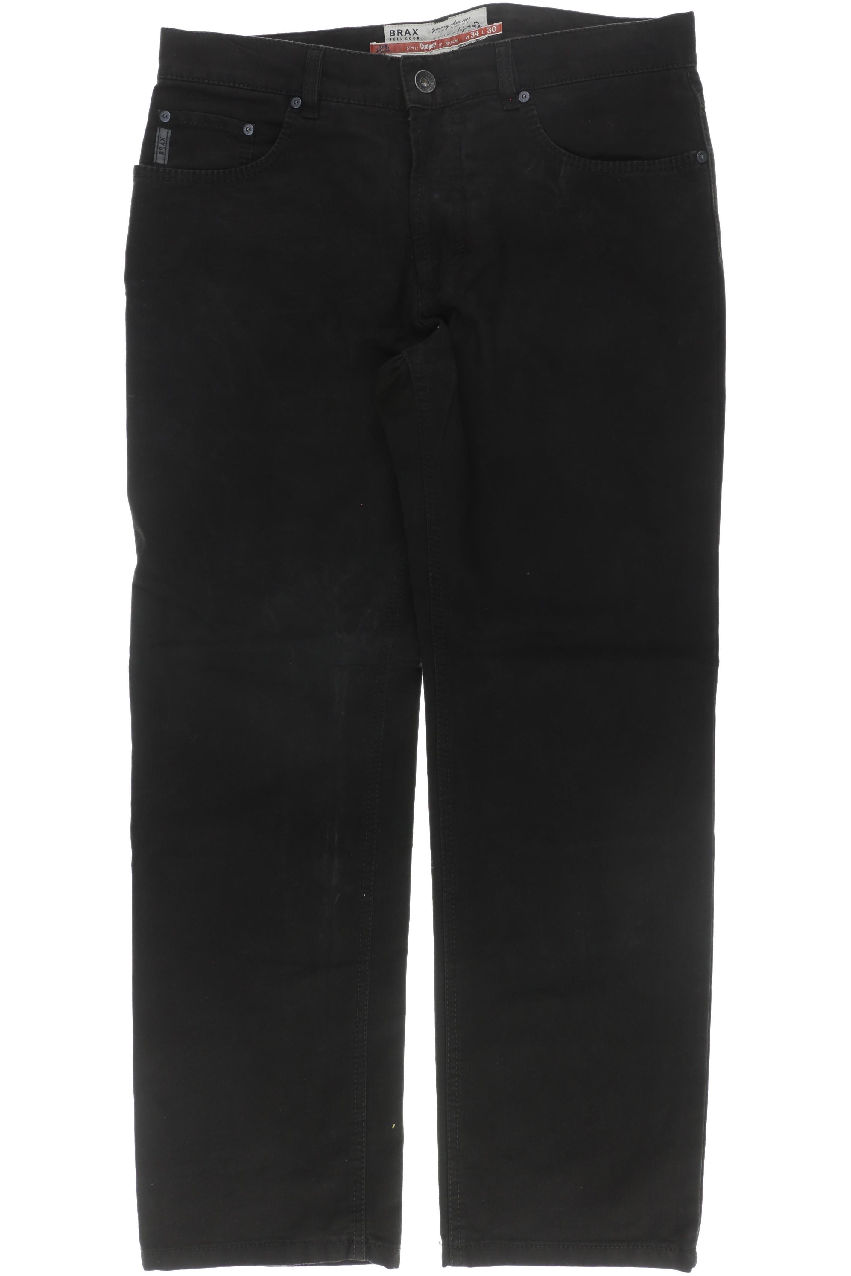 

Brax Herren Jeans, braun, Gr.