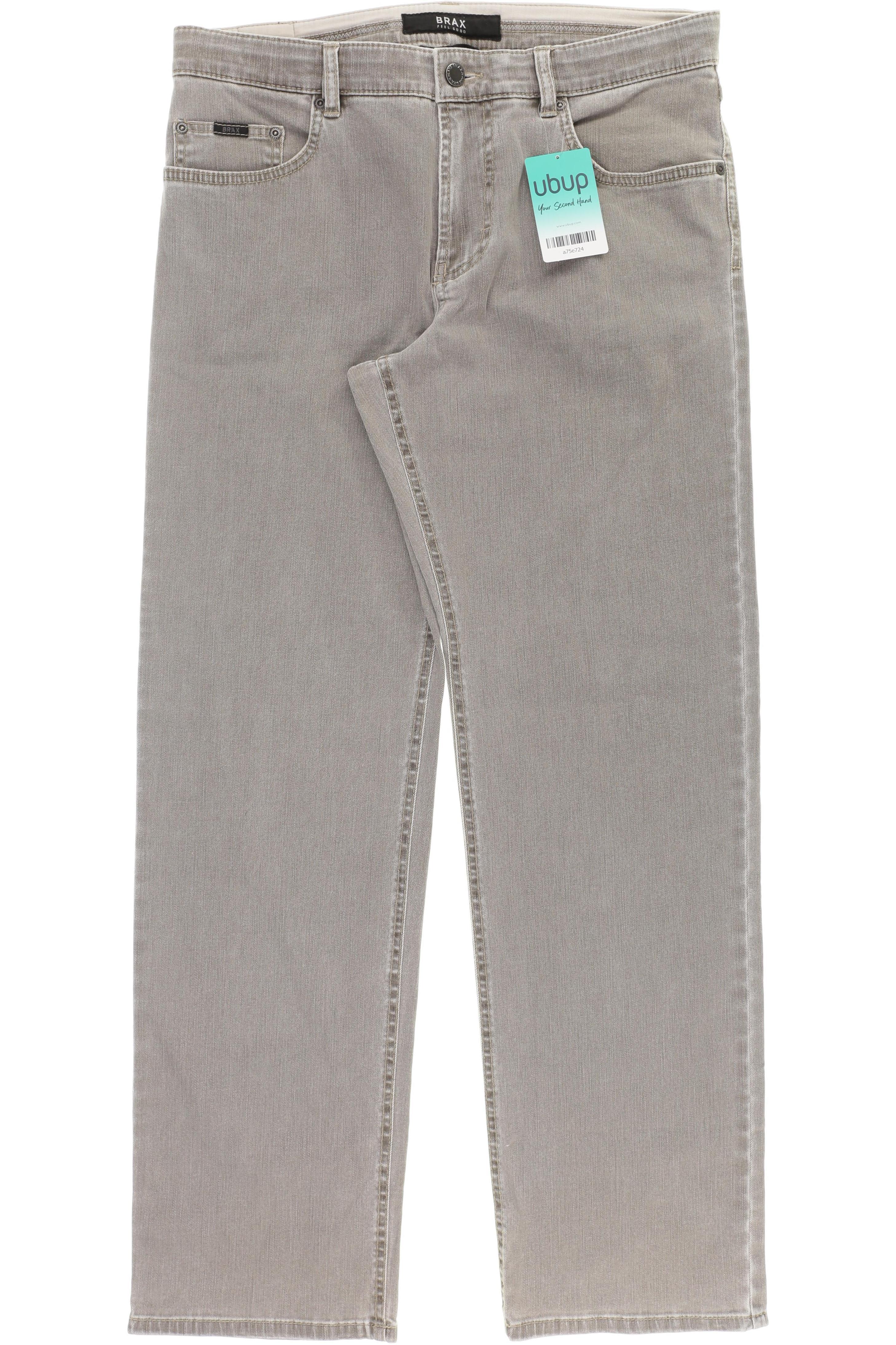 

Brax Herren Jeans, grau, Gr.