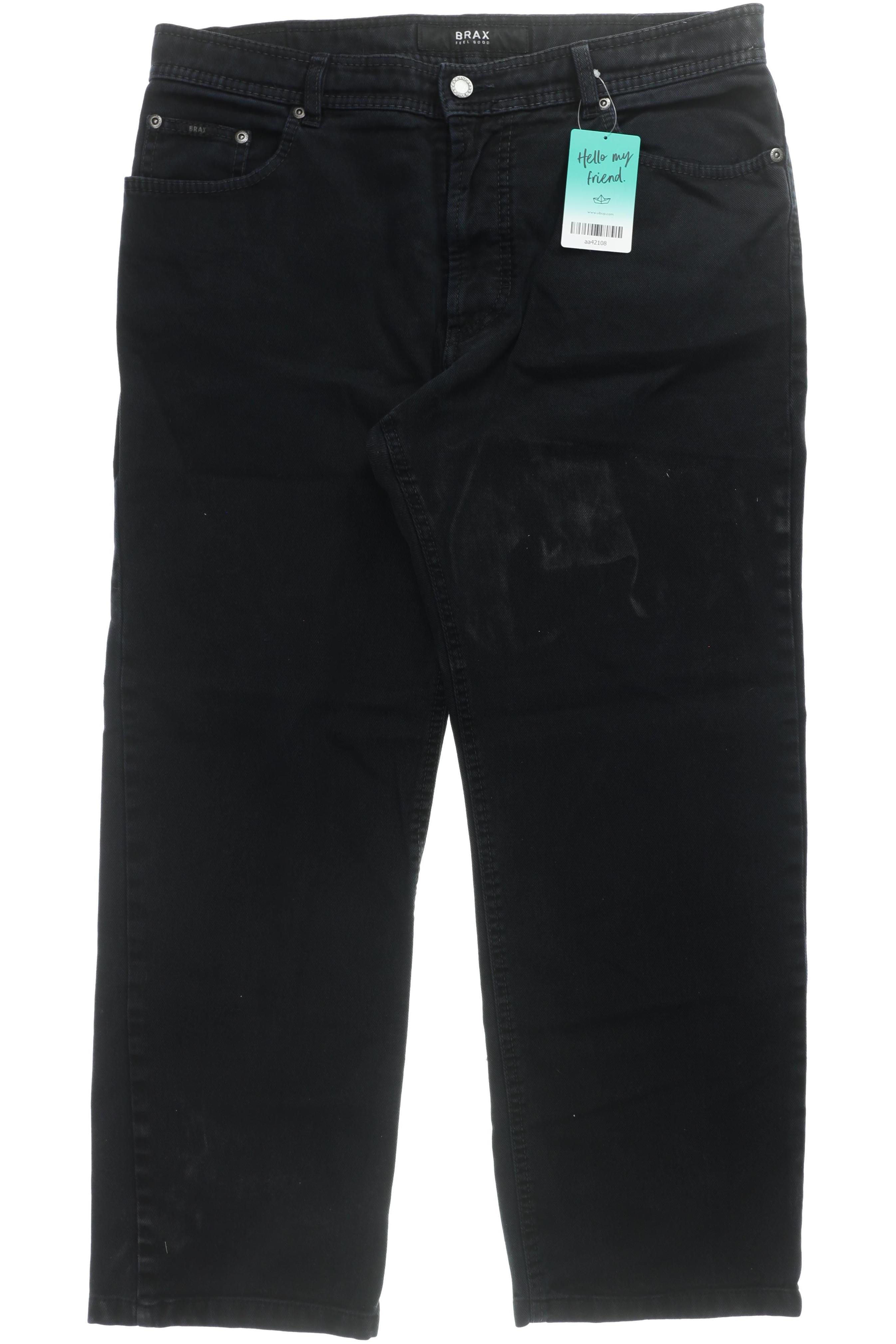

Brax Herren Jeans, schwarz, Gr. 34