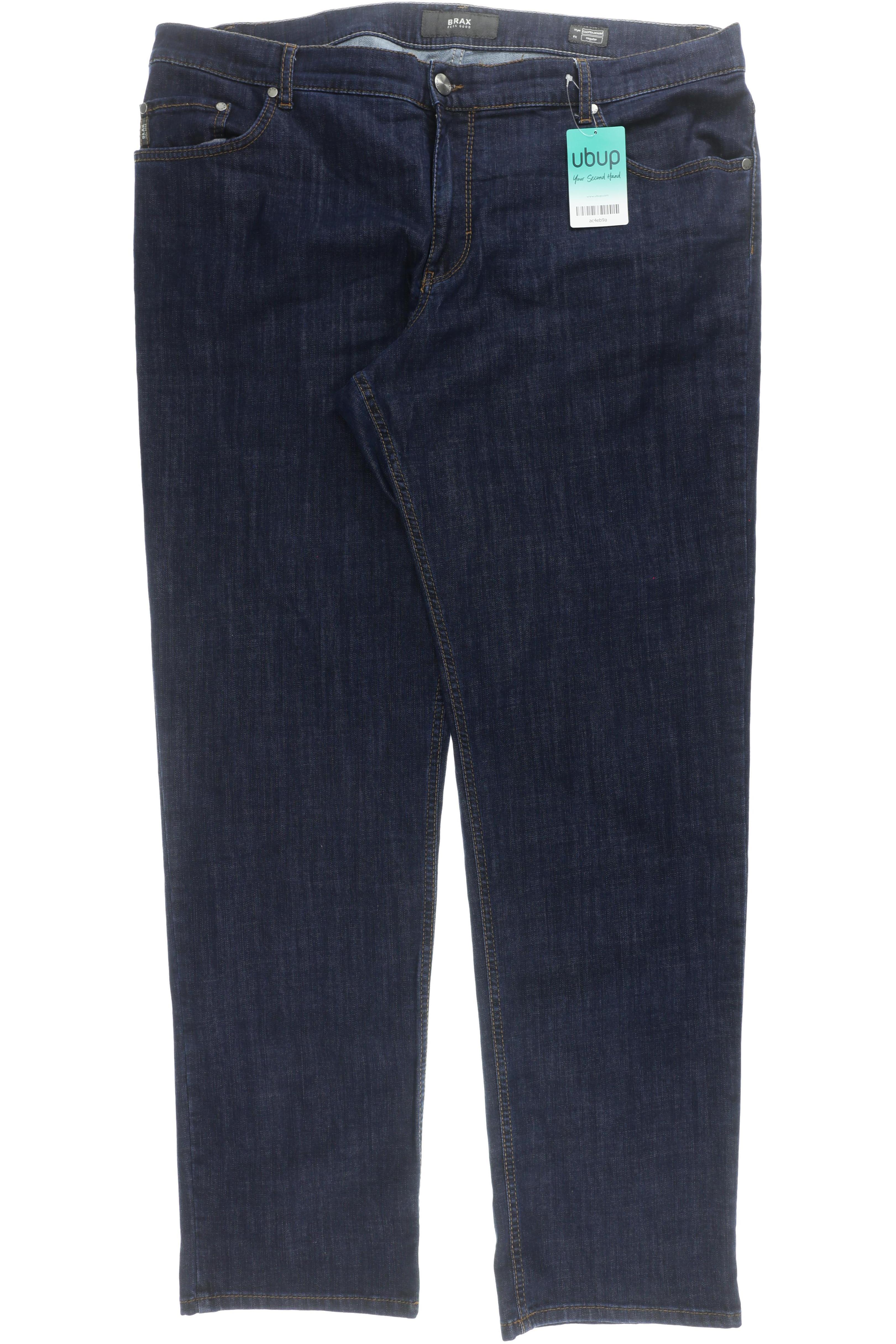 Thumbnail - Brax Herren Jeans, blau, Gr. 58