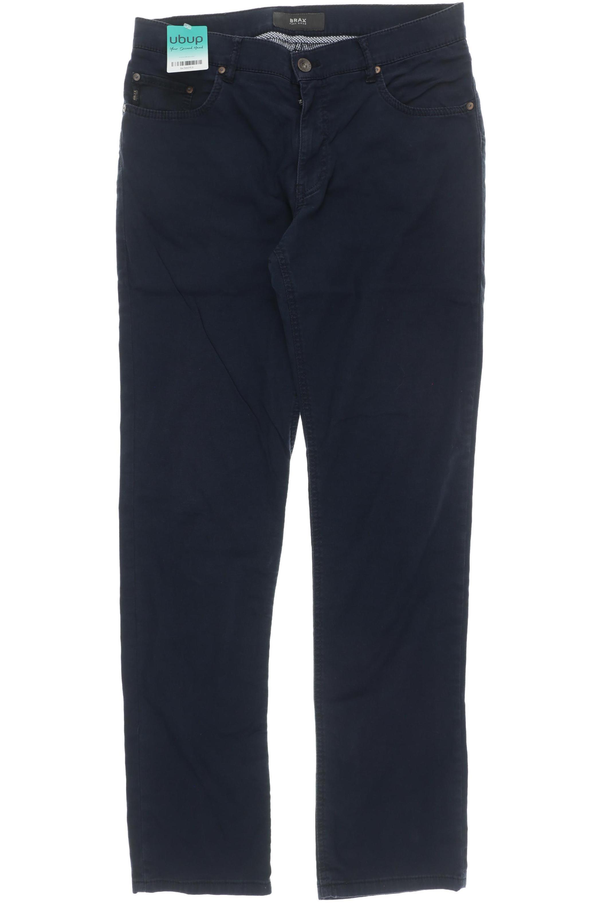 

Brax Herren Jeans, blau, Gr. 34