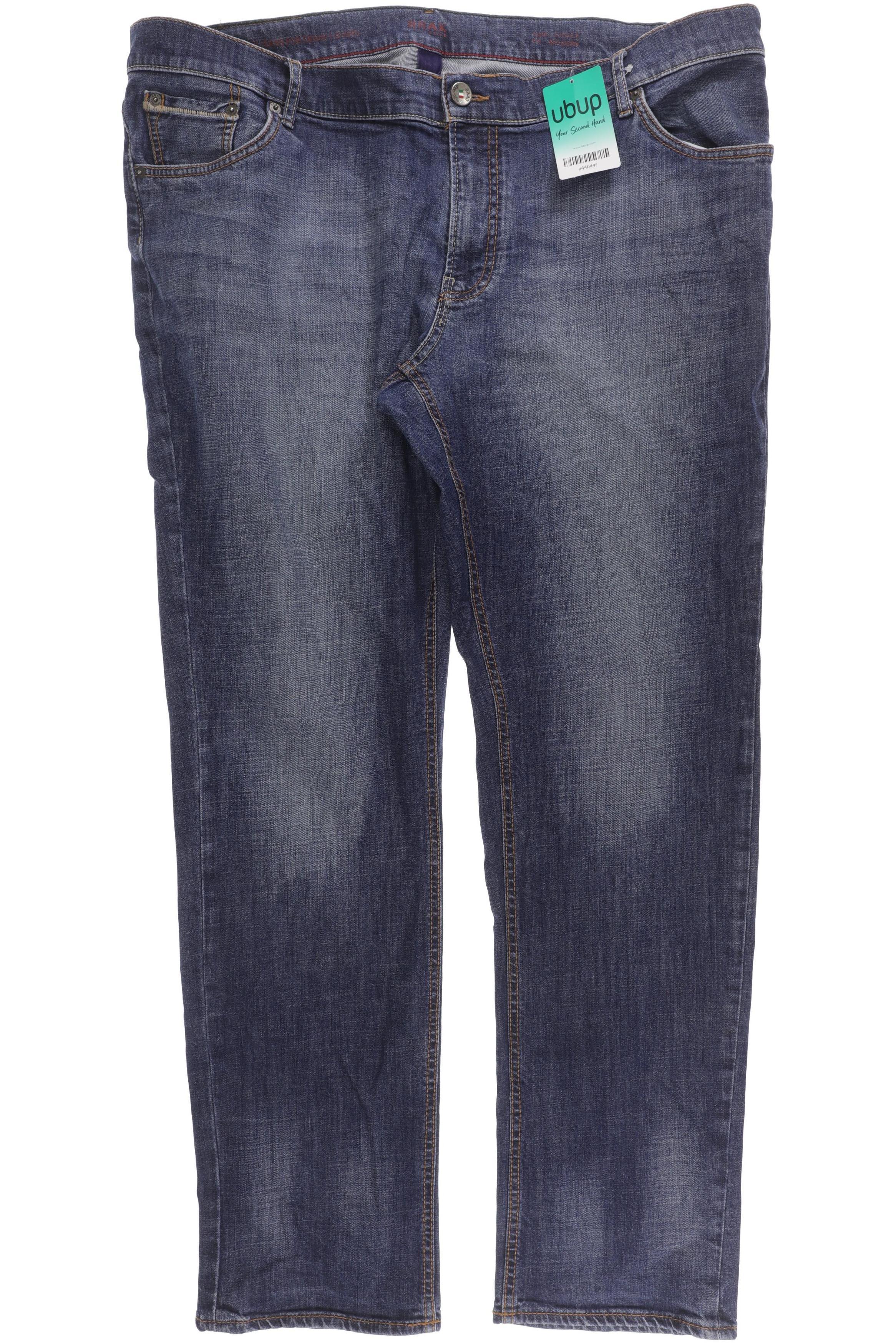 

Brax Herren Jeans, blau, Gr. 42