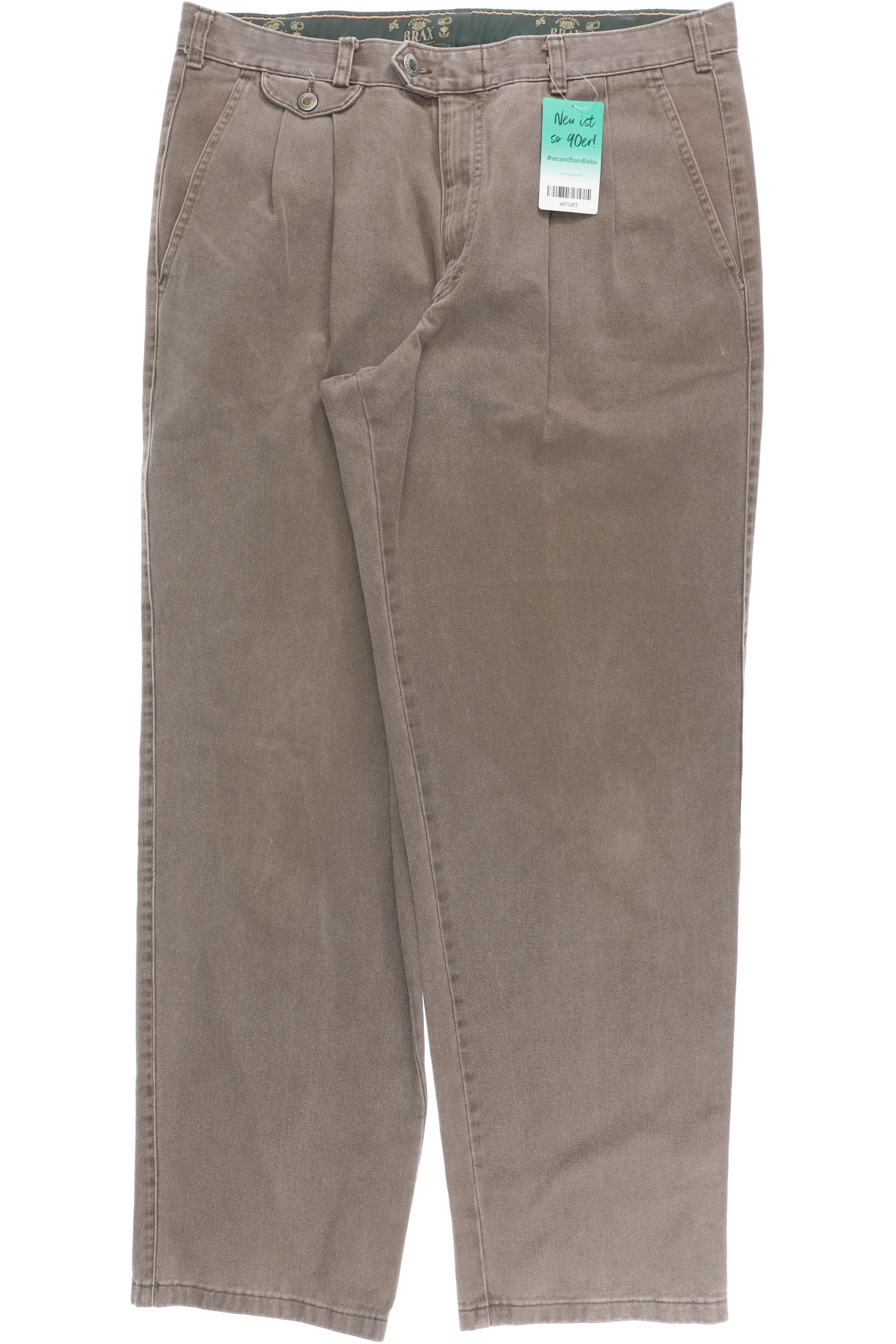 

Brax Herren Jeans, beige, Gr. 52