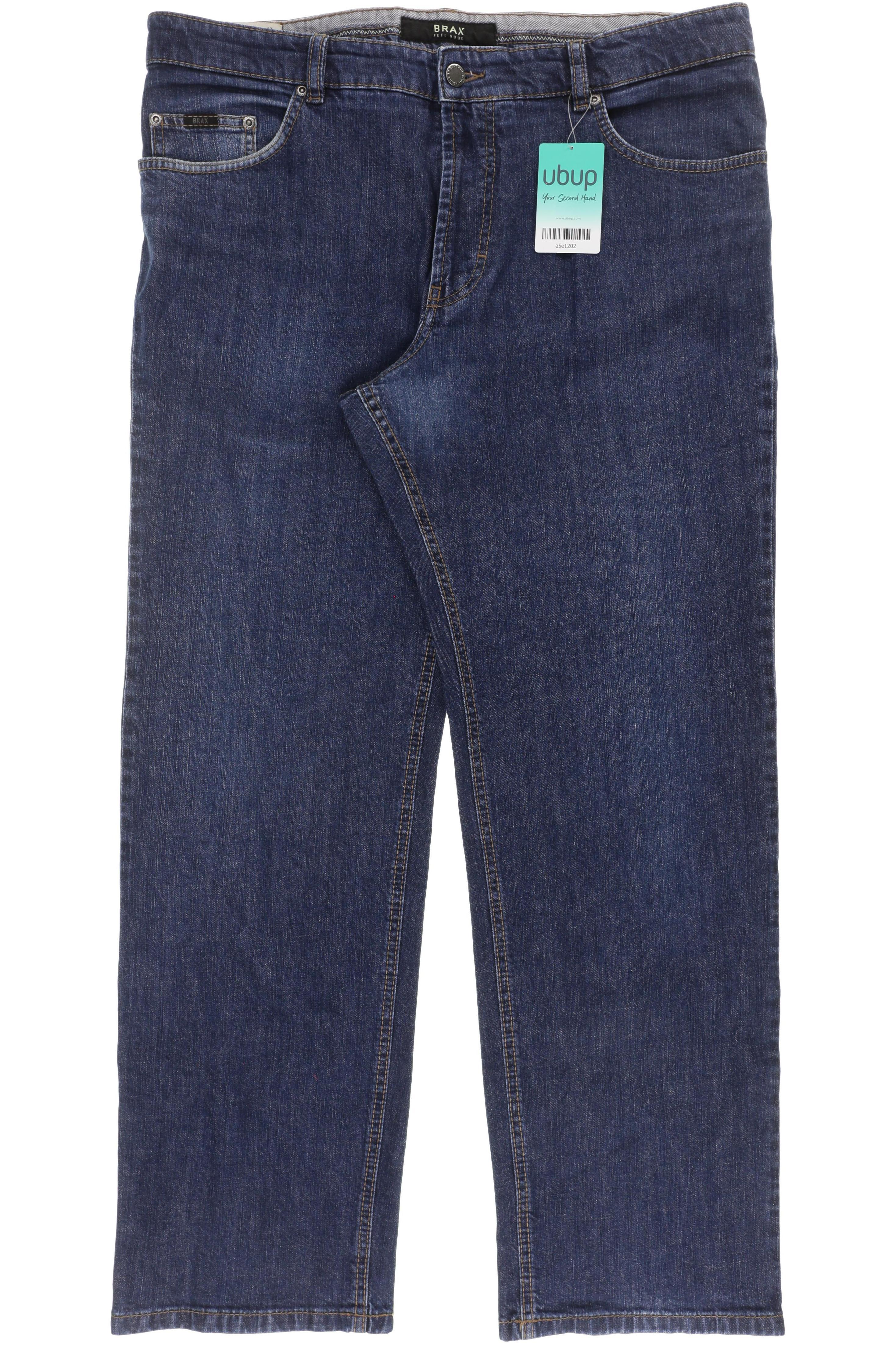

Brax Herren Jeans, blau, Gr.