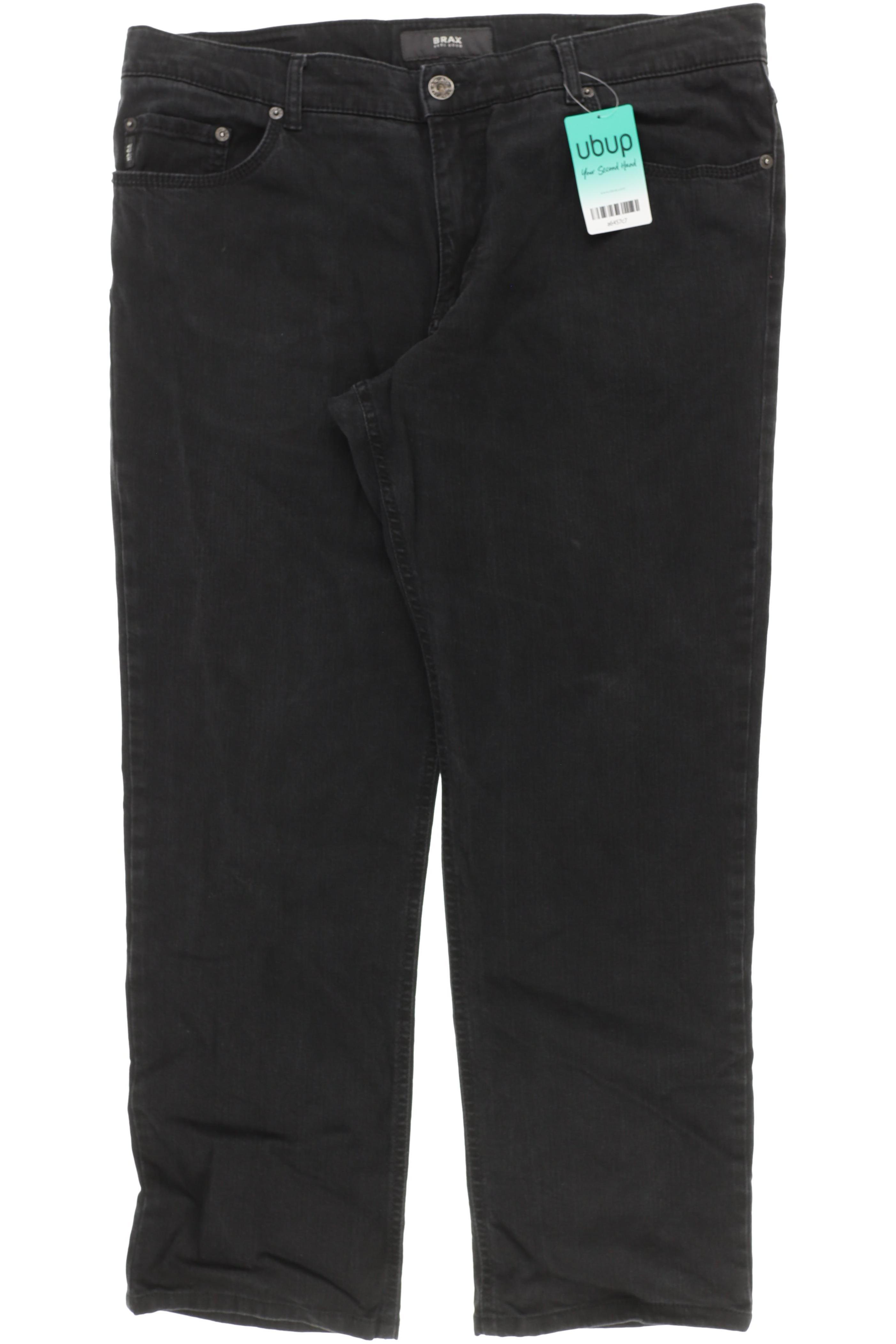 Thumbnail - Brax Herren Jeans, schwarz, Gr. 26