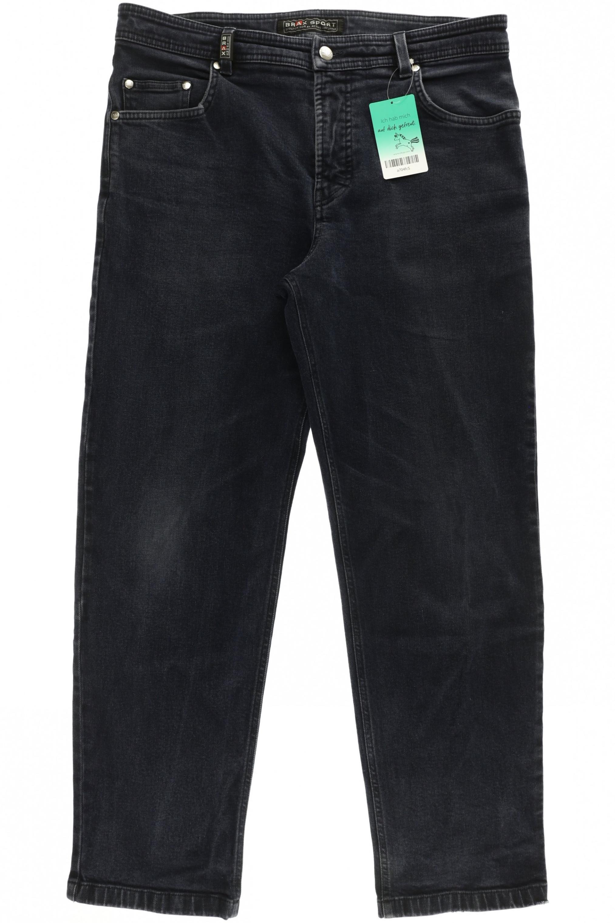 

Brax Herren Jeans, blau, Gr. 26