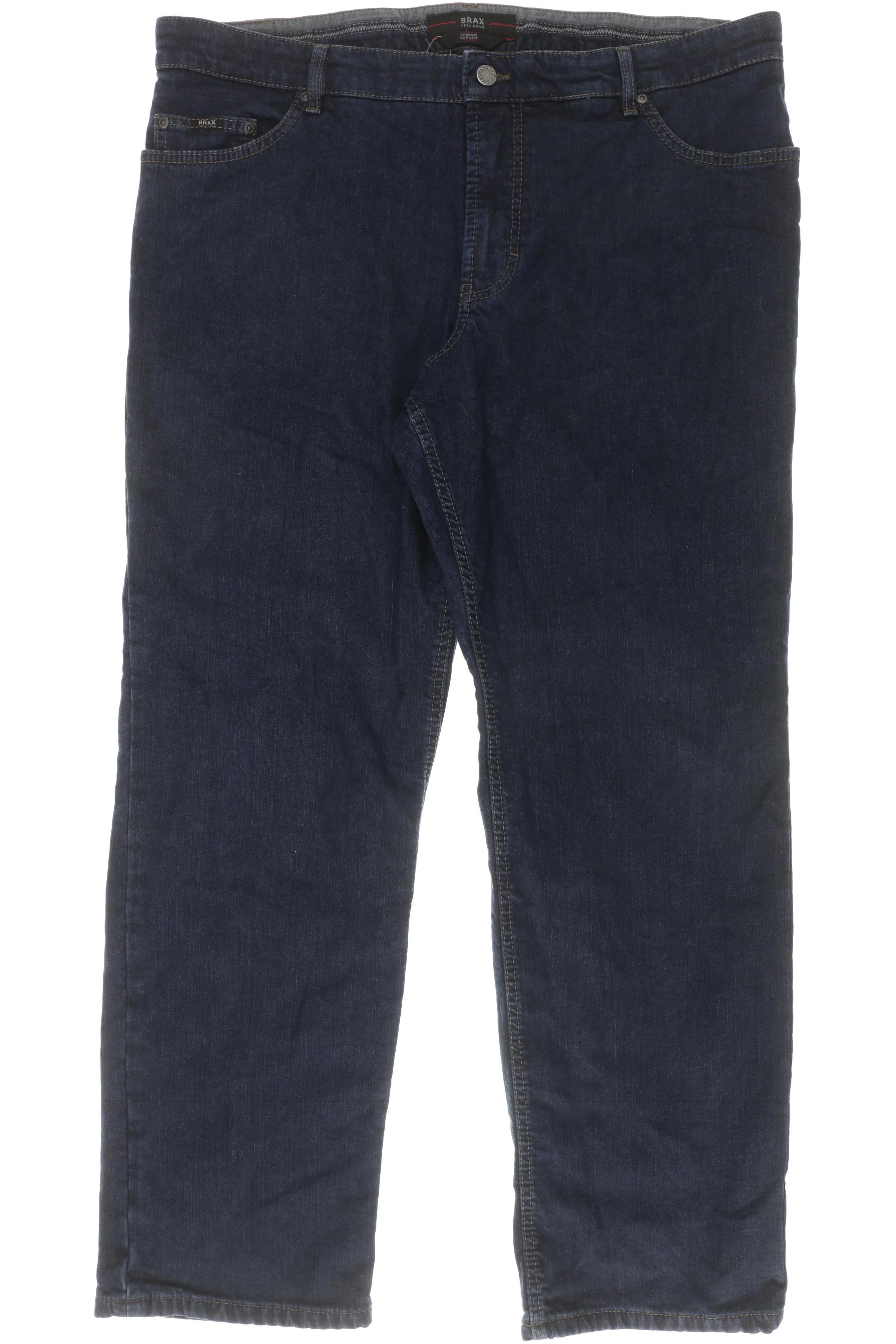 Thumbnail - Brax Herren Jeans, blau, Gr. 58