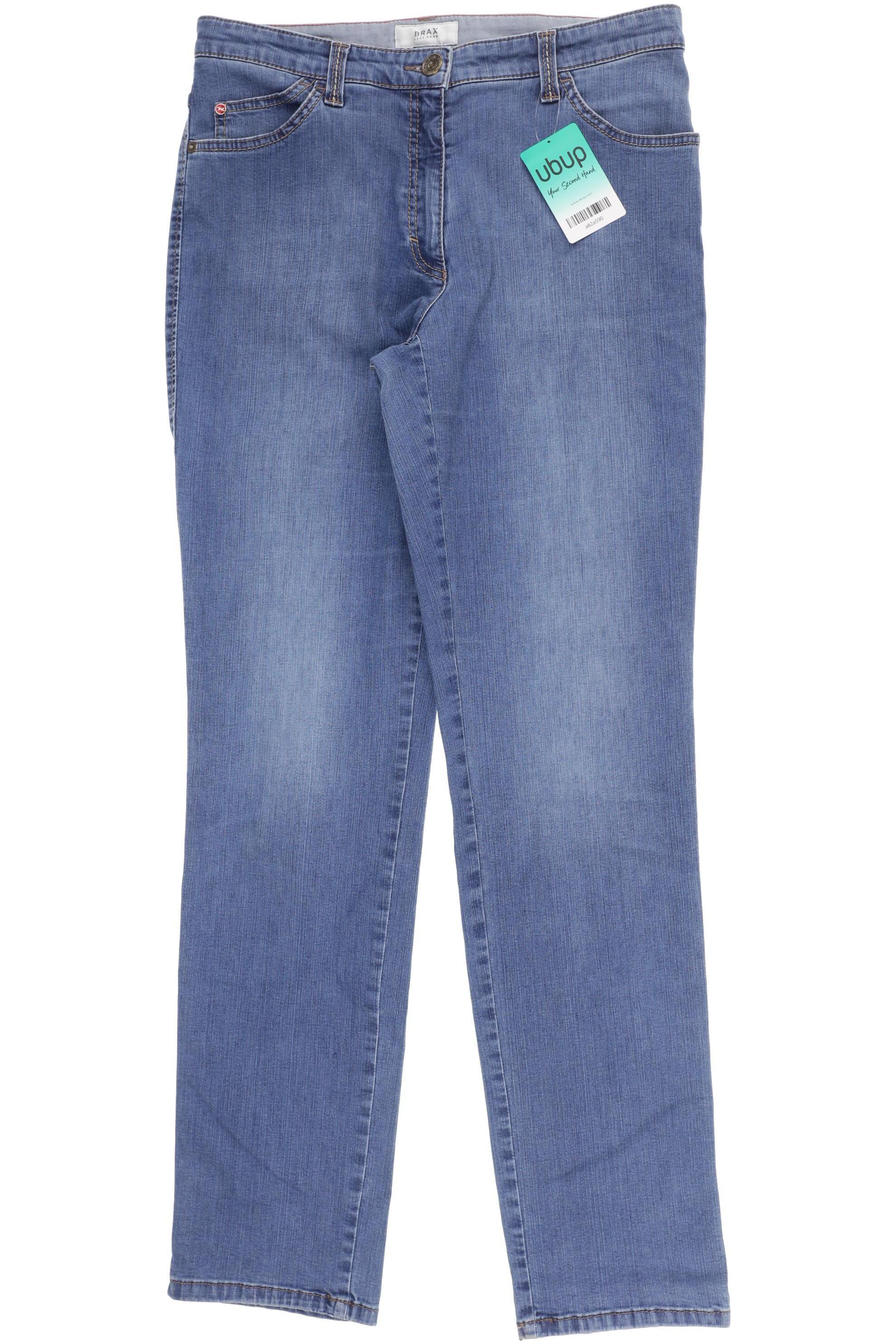 

Brax Herren Jeans, blau, Gr. 38