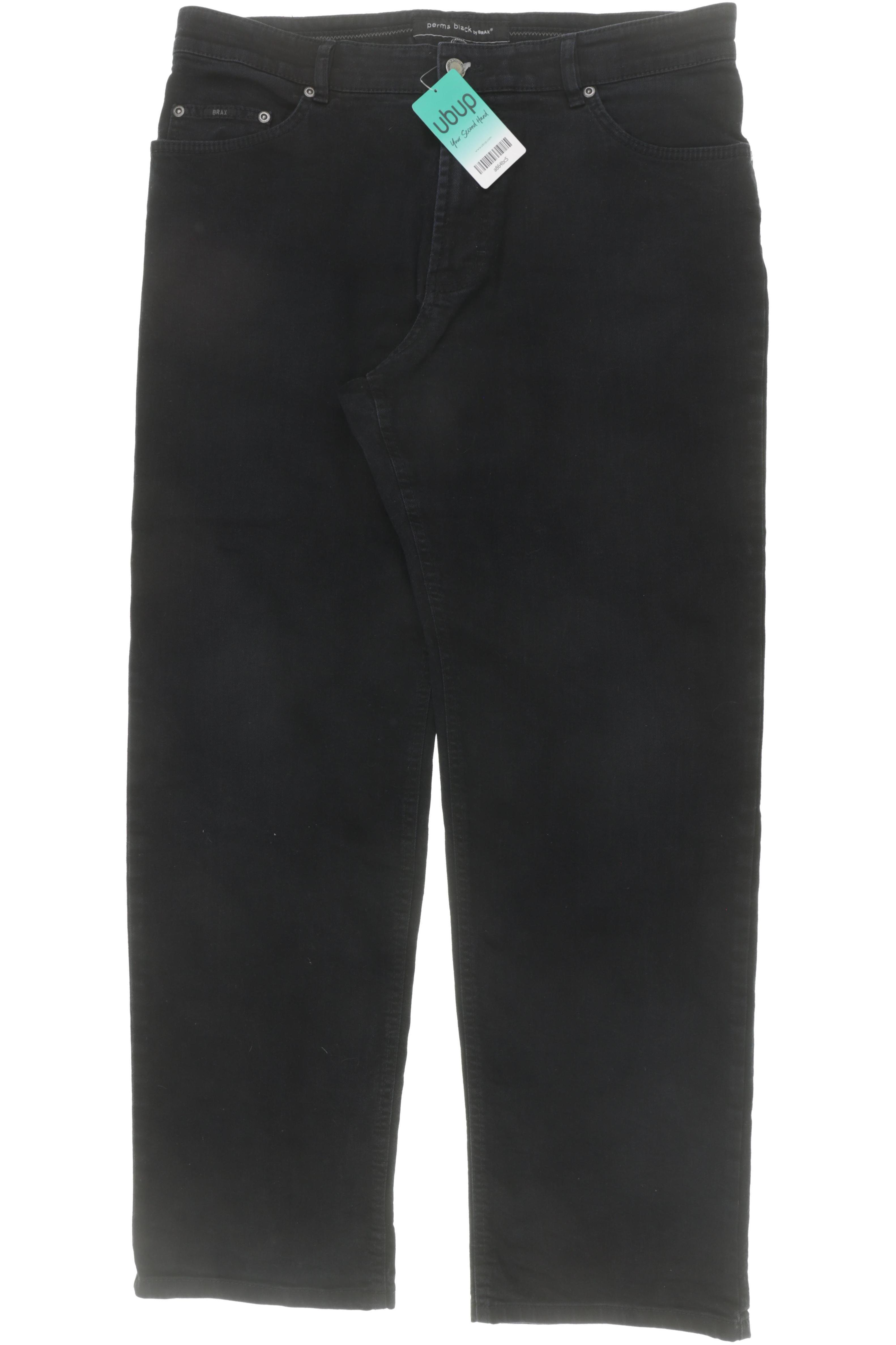 

Brax Herren Jeans, schwarz, Gr. 36