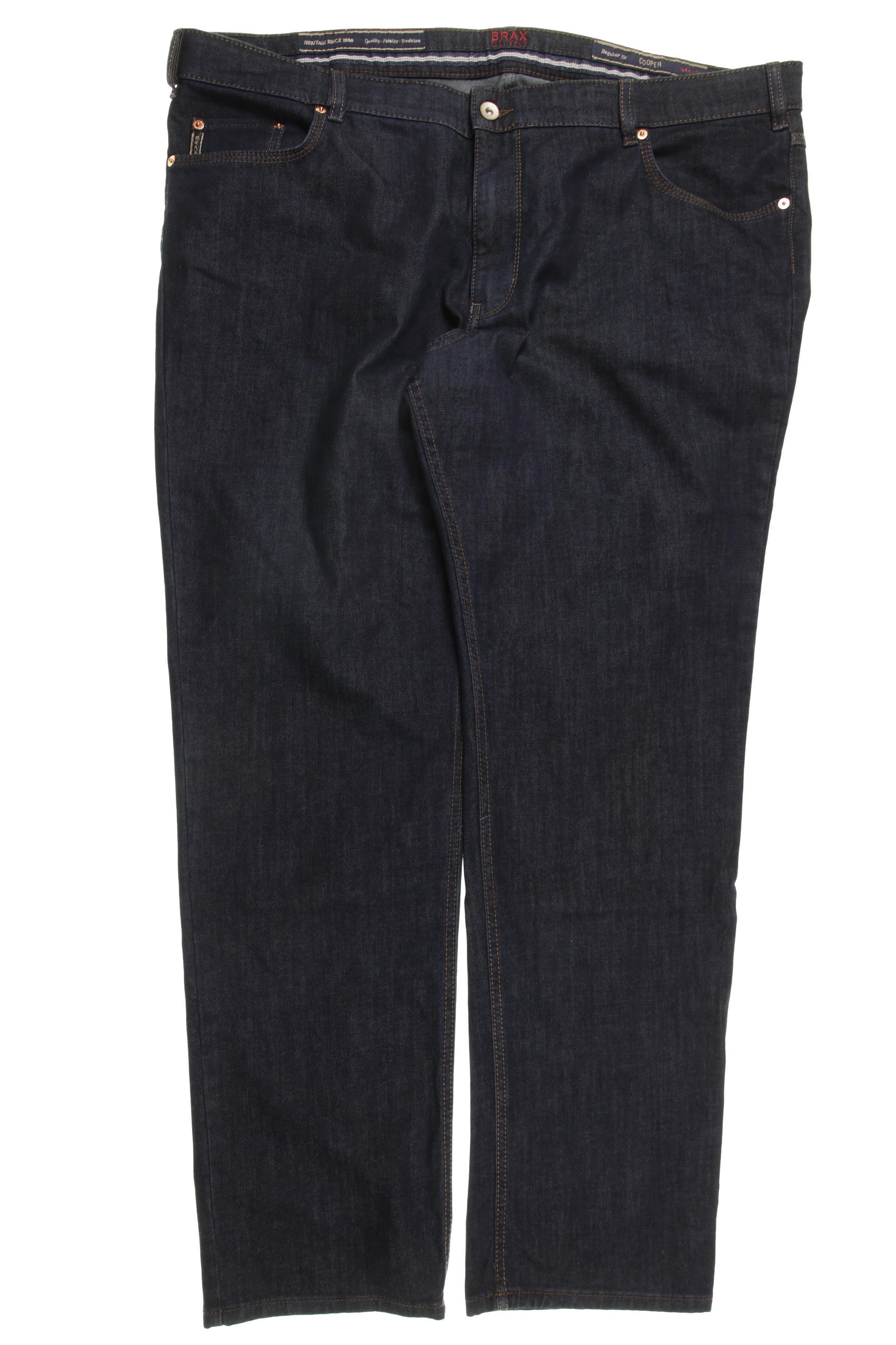 

Brax Herren Jeans, blau, Gr. 44