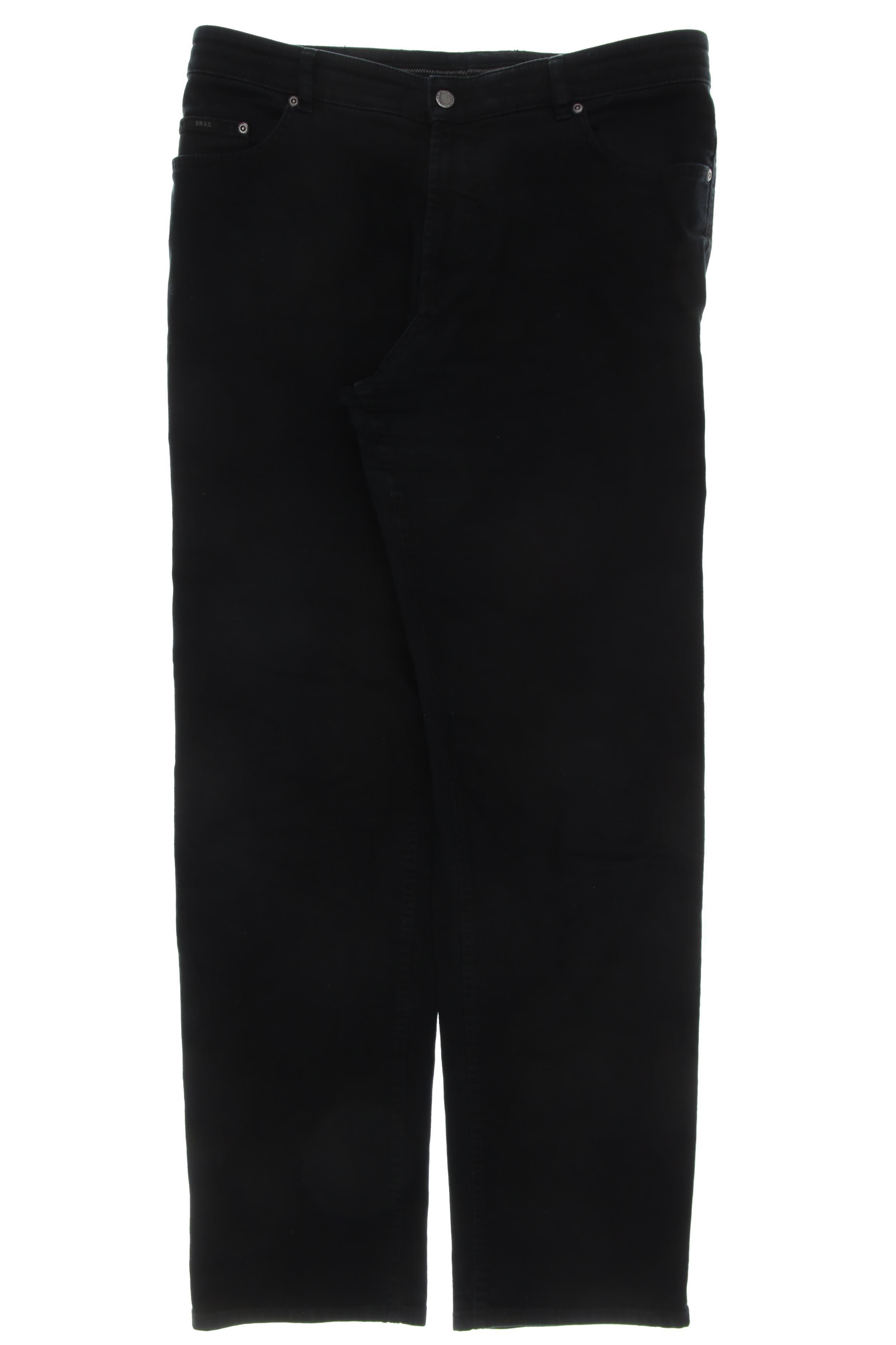 

Brax Herren Jeans, schwarz, Gr. 38