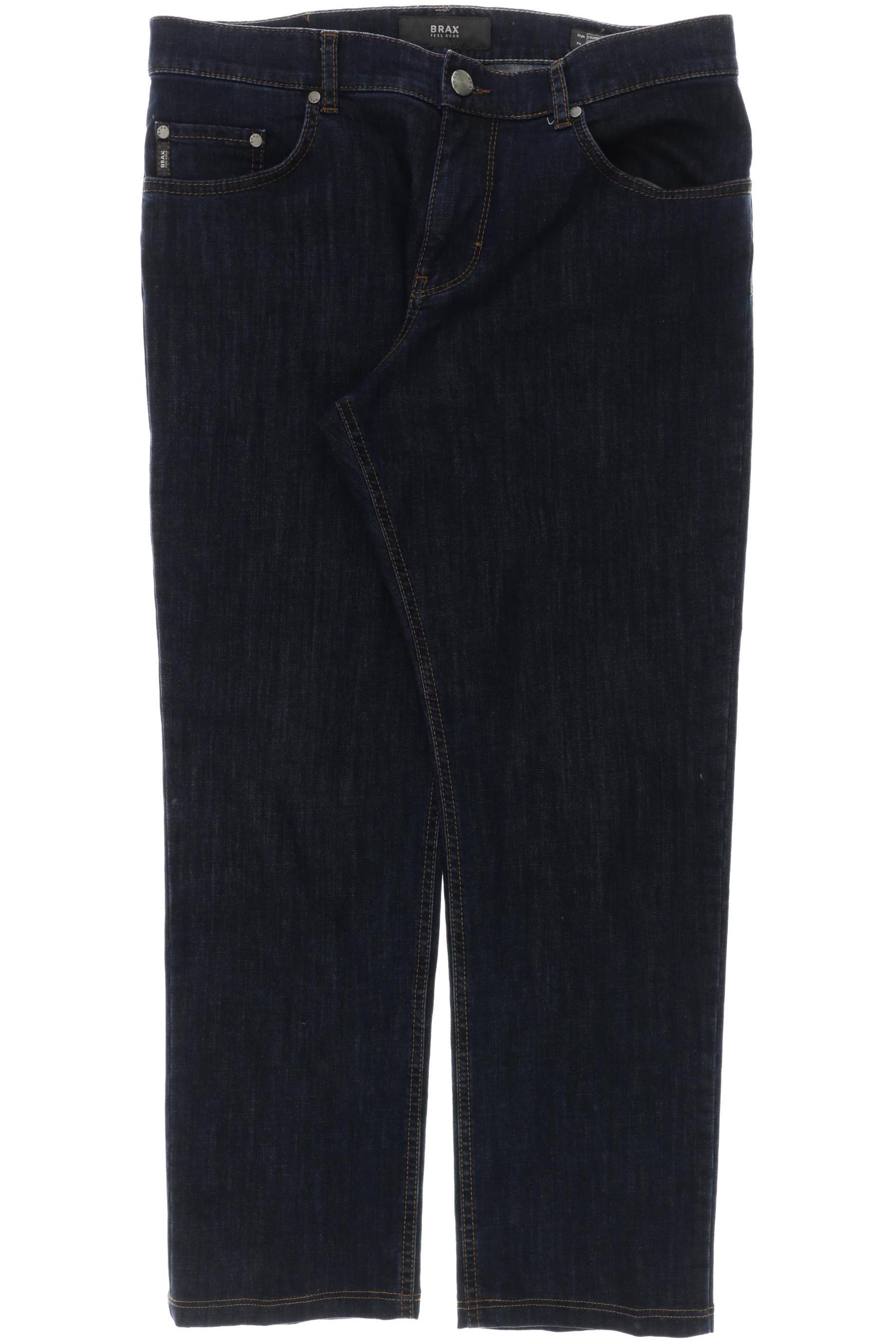 Thumbnail - Brax Herren Jeans, blau, Gr.