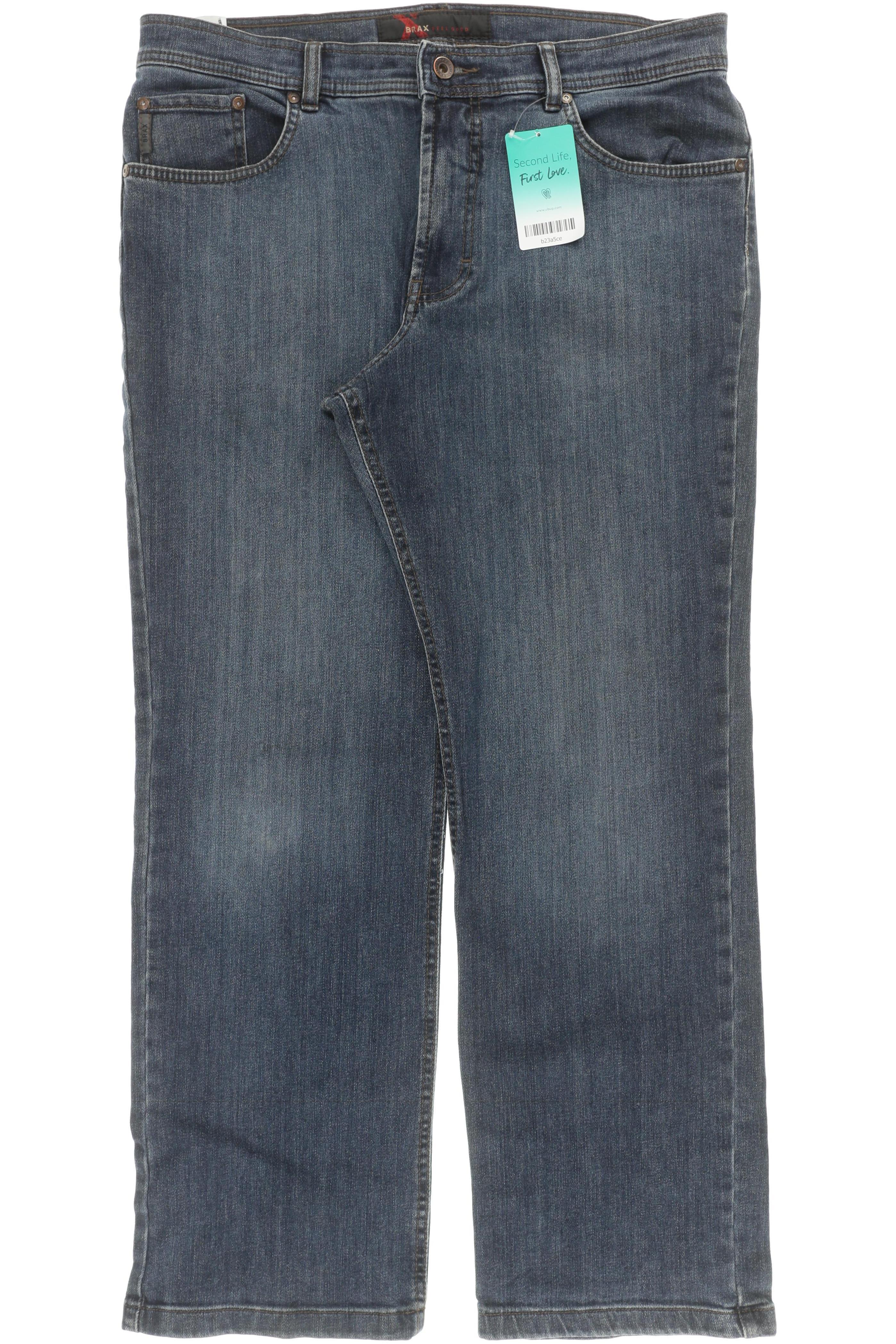 

Brax Herren Jeans, blau, Gr.