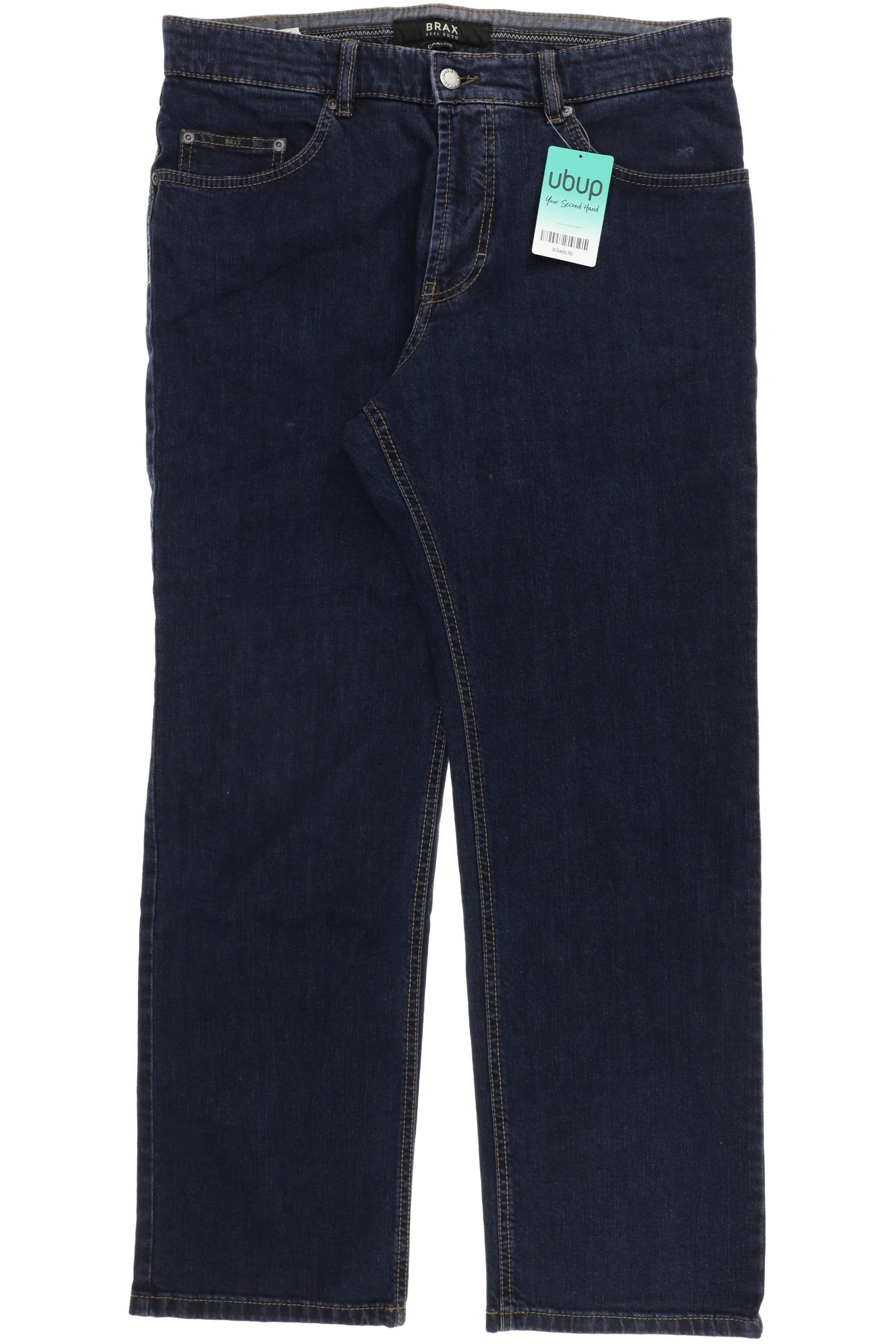 

Brax Herren Jeans, blau, Gr.