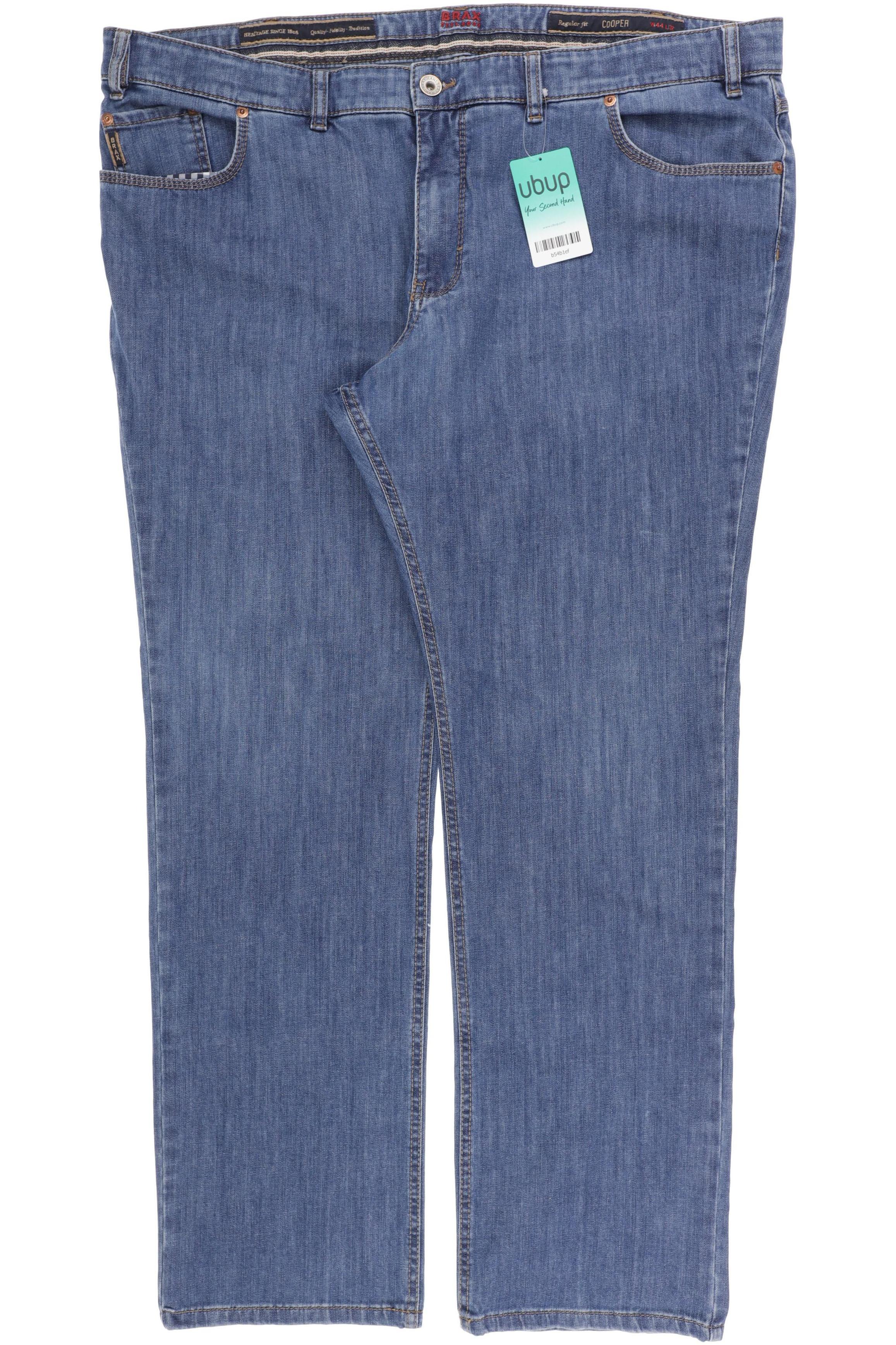 

Brax Herren Jeans, blau, Gr. 44