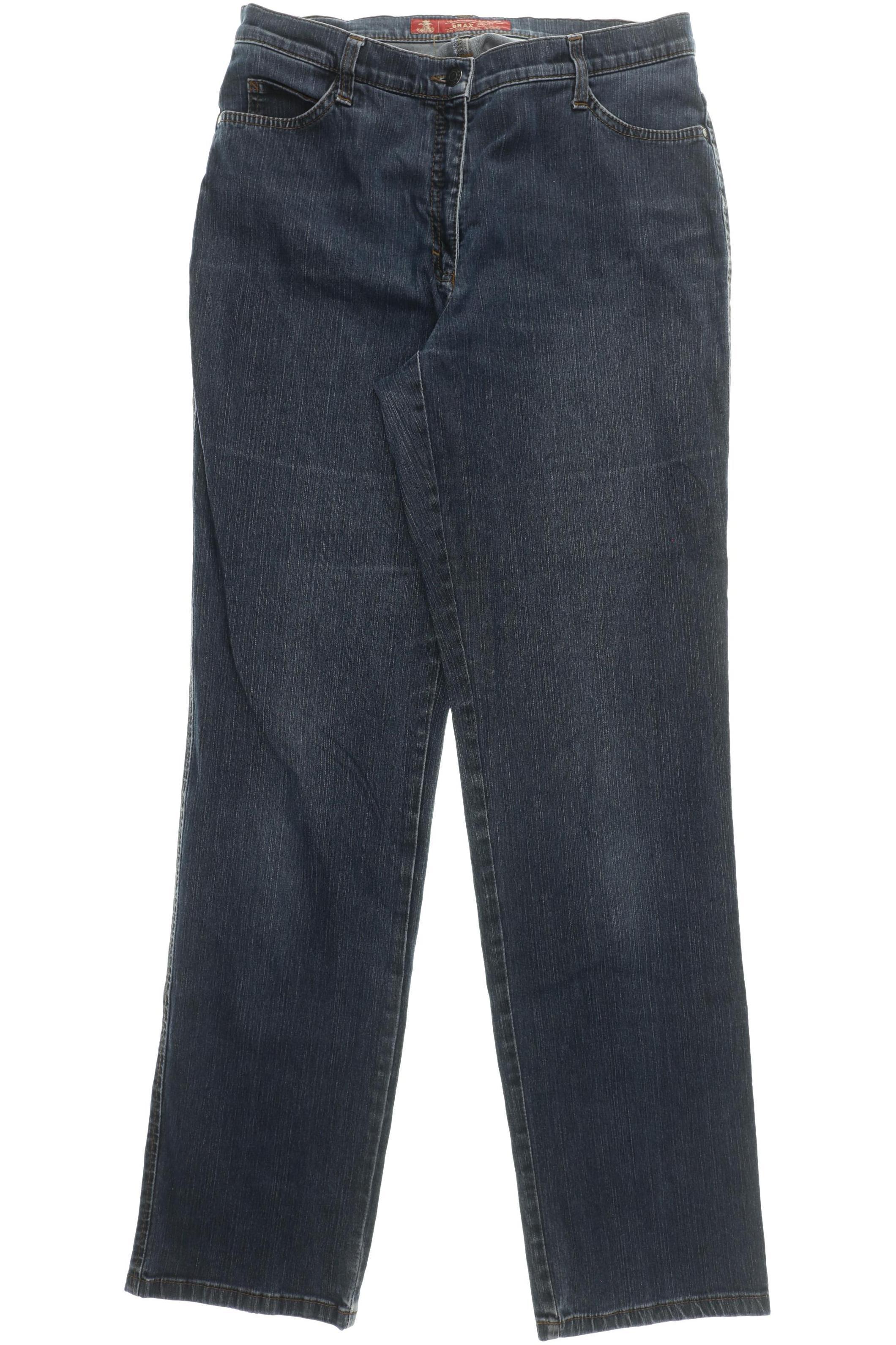 

Brax Damen Jeans, blau, Gr. 42