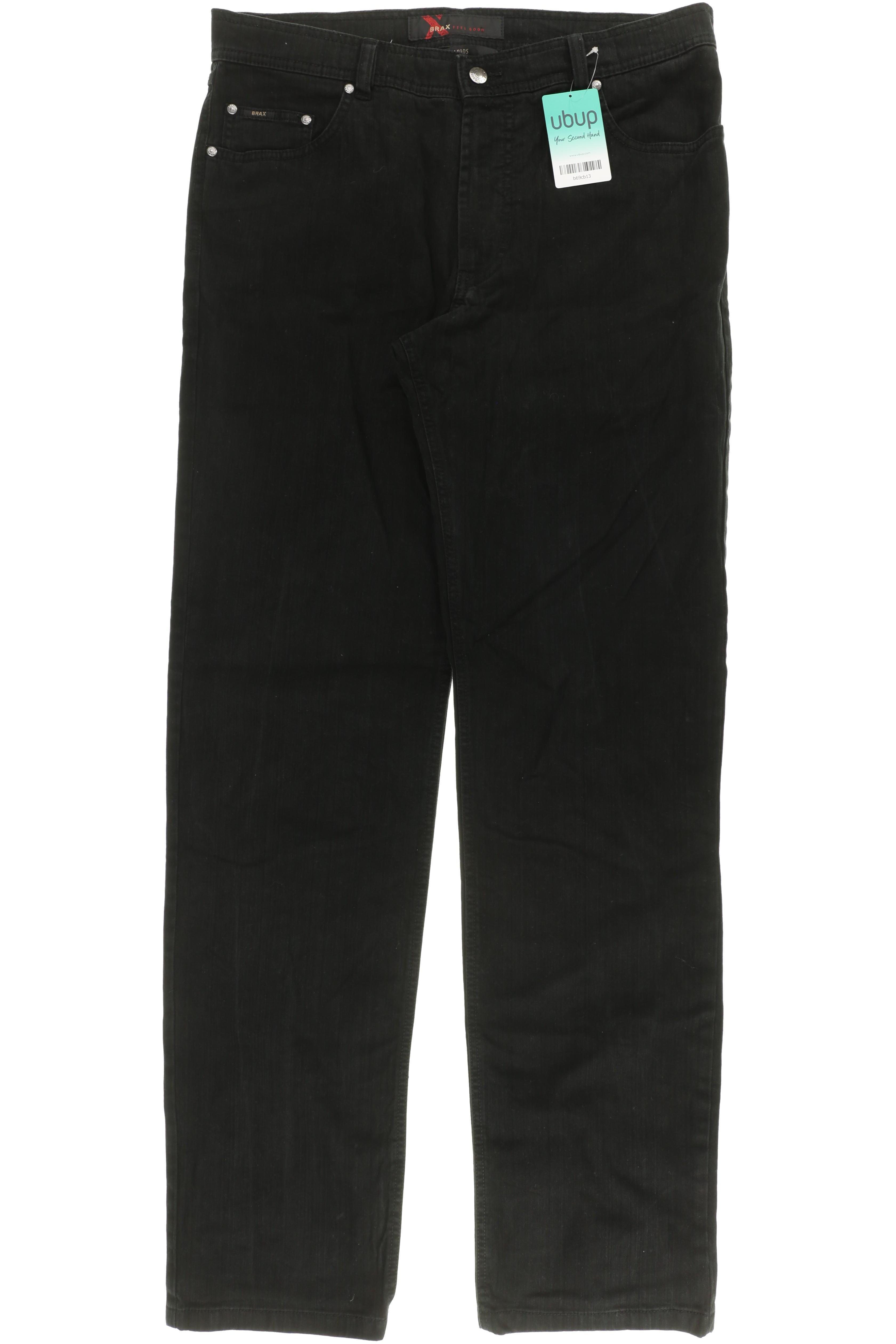 

Brax Herren Jeans, schwarz, Gr.