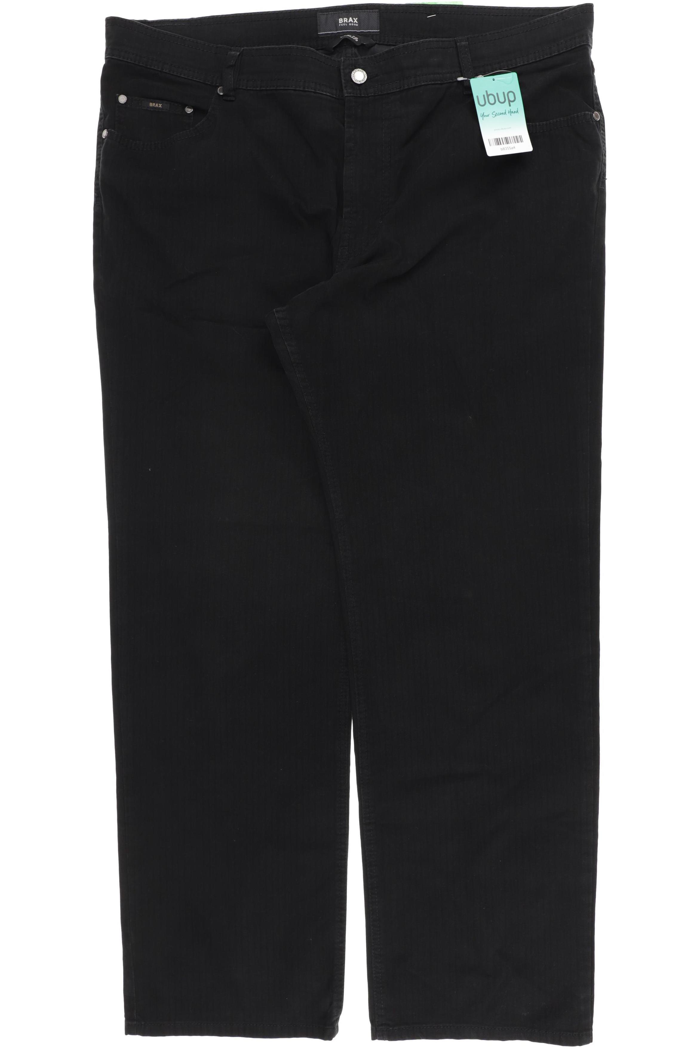 

Brax Herren Jeans, schwarz, Gr. 28