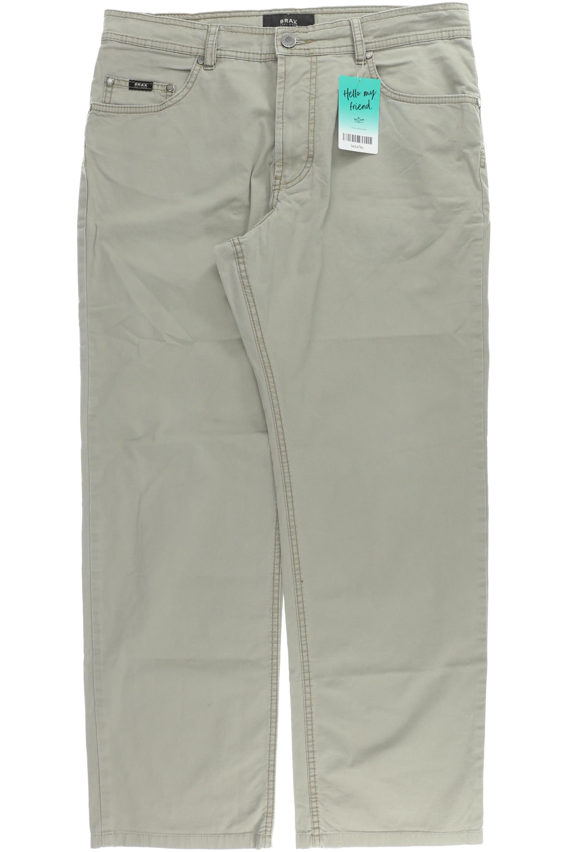

Brax Herren Jeans, beige, Gr. 33