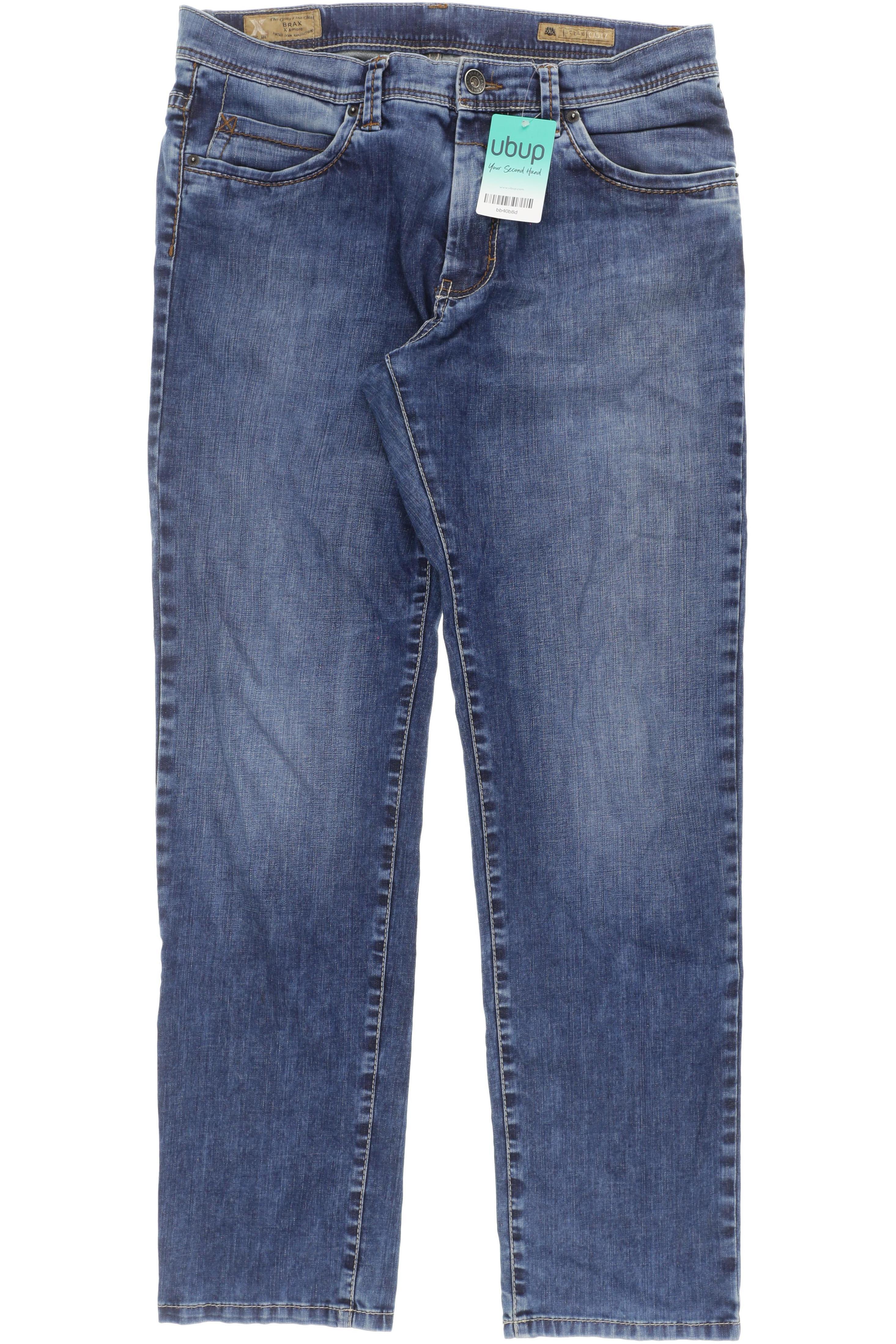Thumbnail - Brax Herren Jeans, blau, Gr. 50