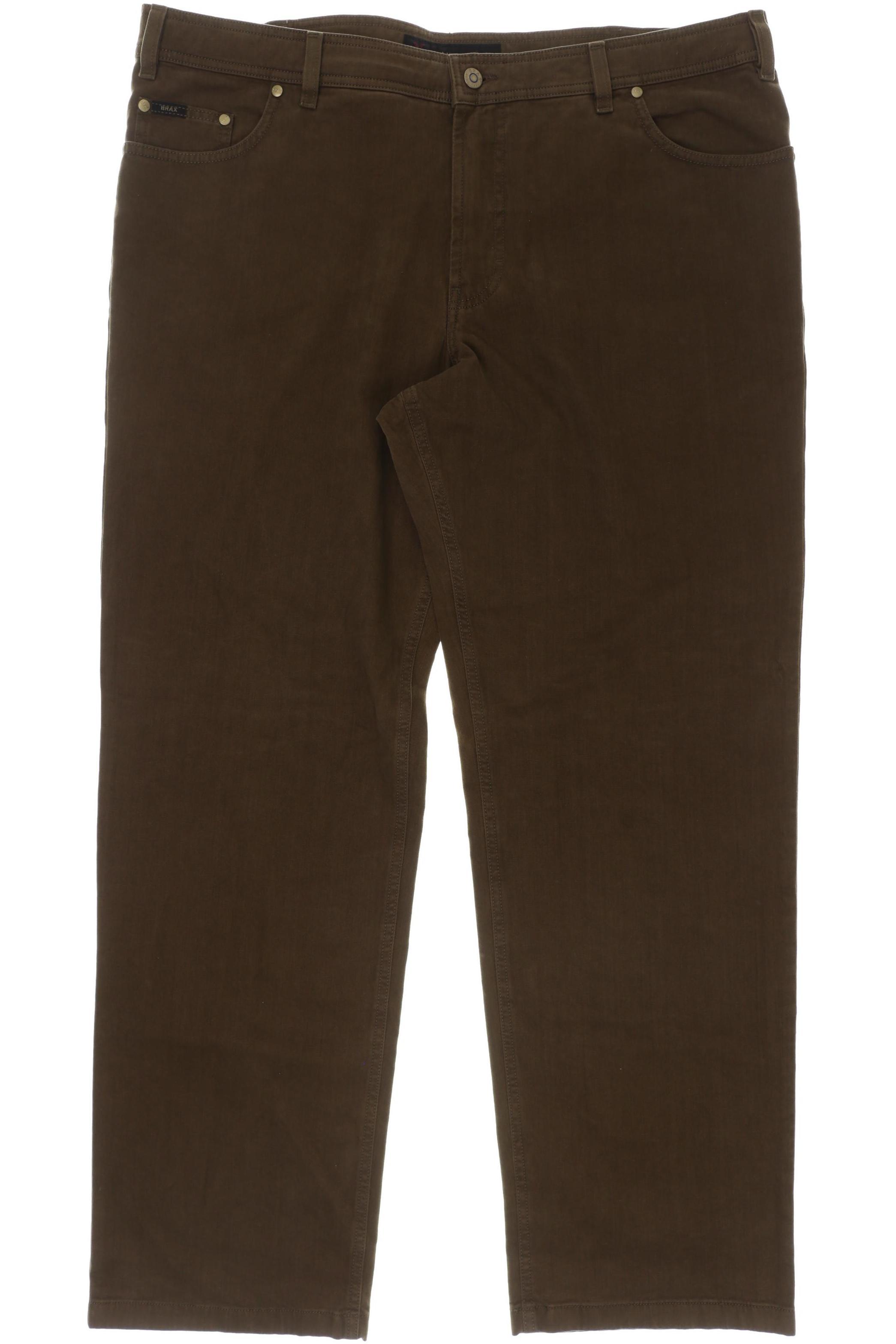 

Brax Herren Jeans, grün, Gr.