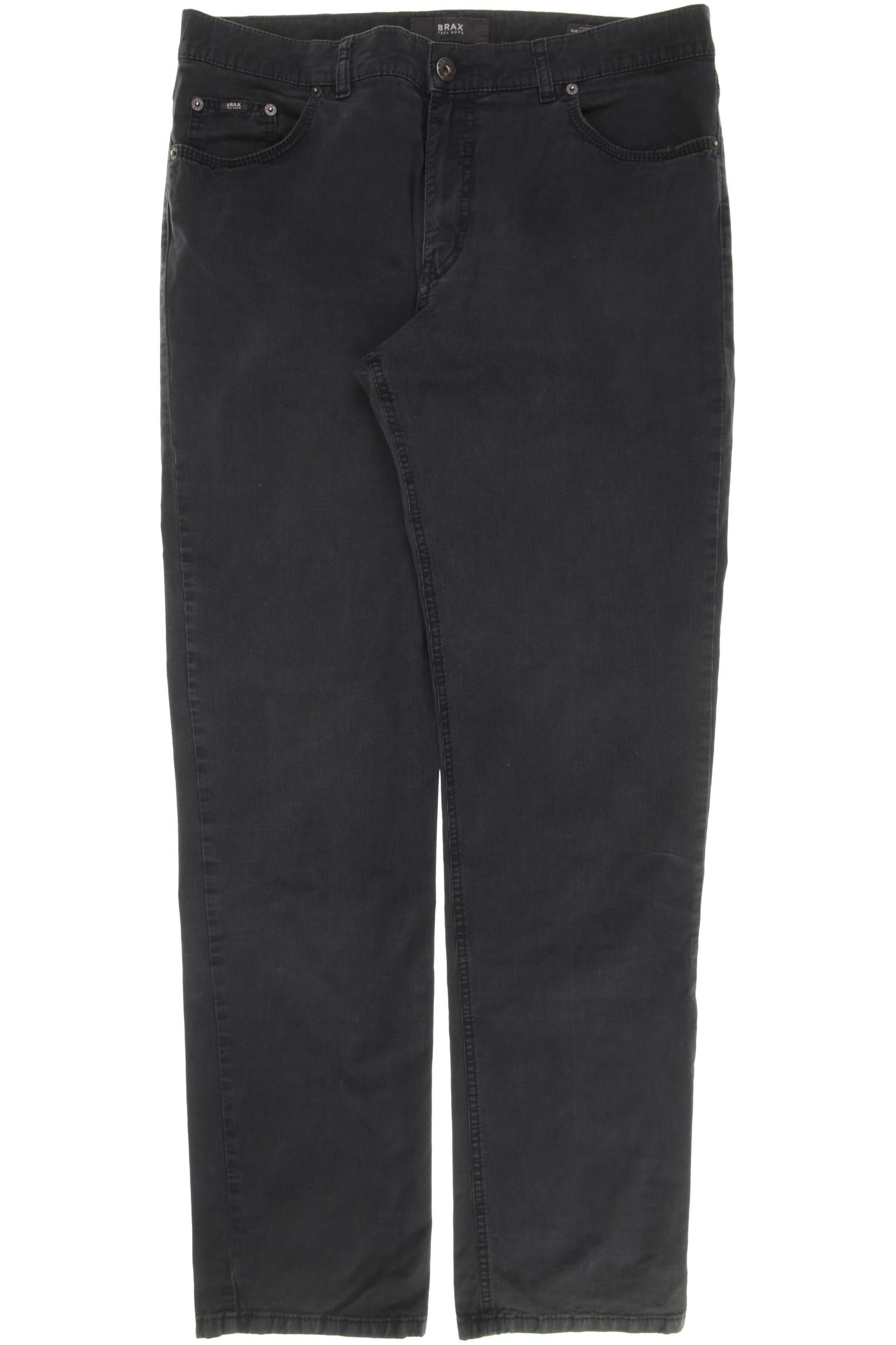 

Brax Herren Jeans, grau, Gr.