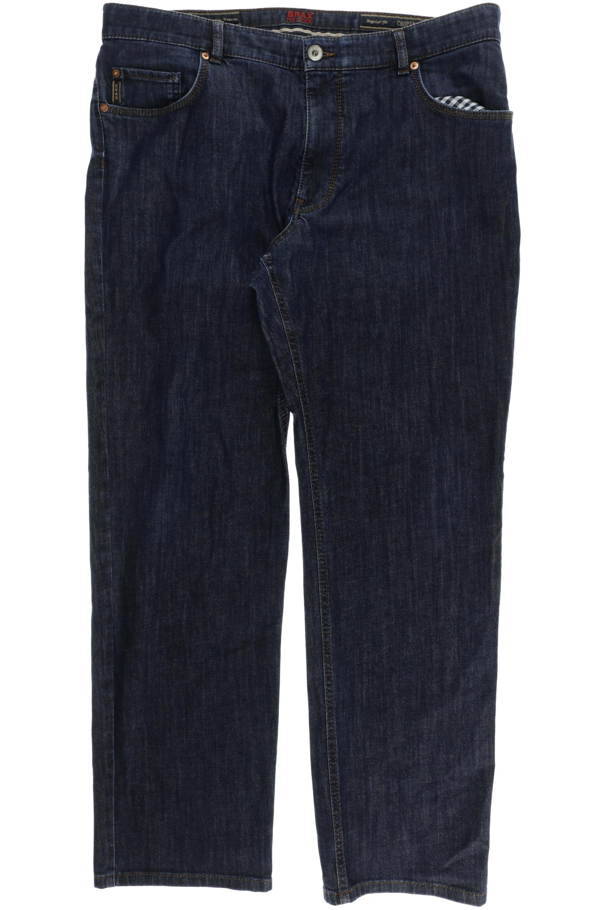 

Brax Herren Jeans, blau, Gr. 27
