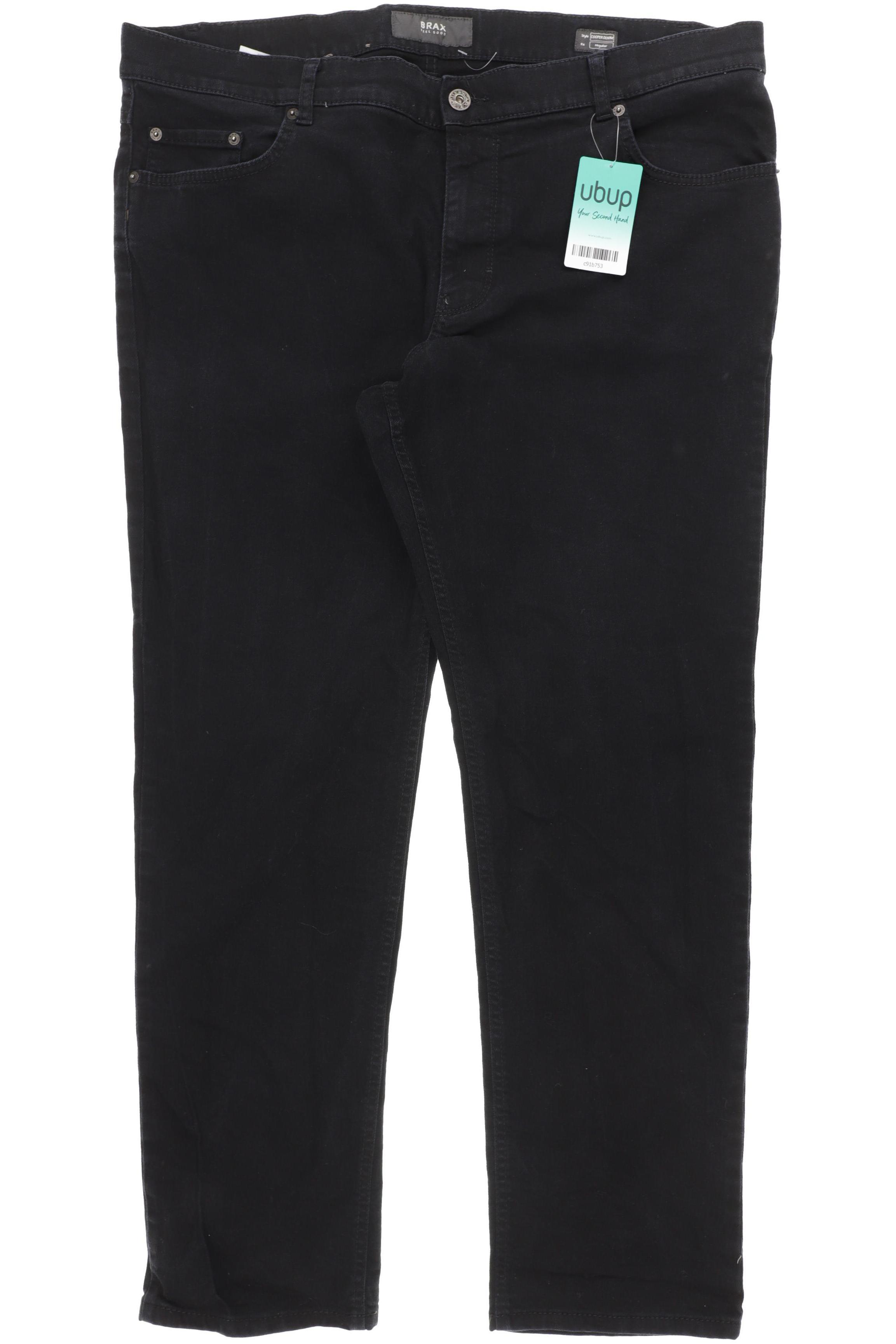 

Brax Herren Jeans, schwarz, Gr. 28