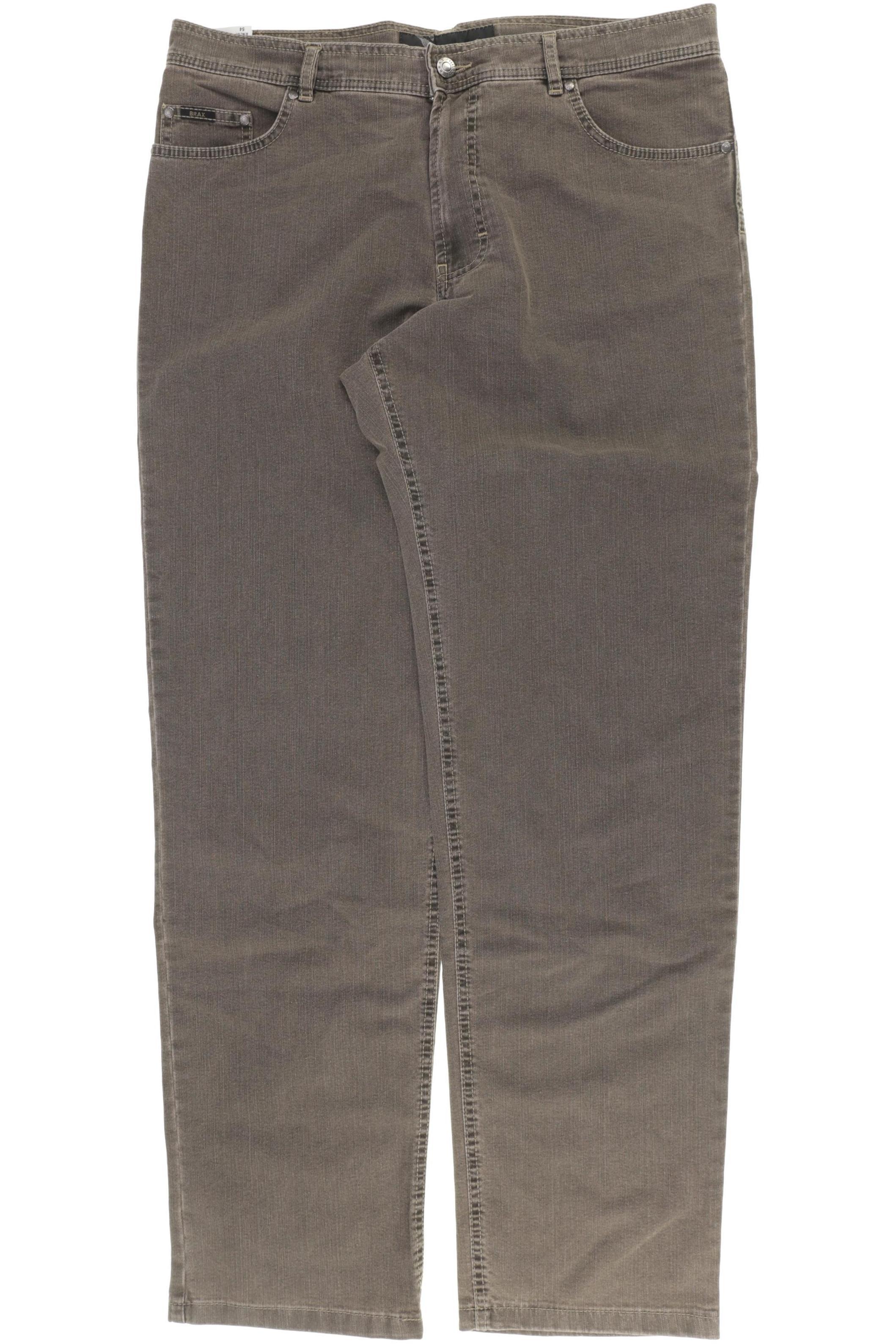 

Brax Herren Jeans, braun, Gr. 54