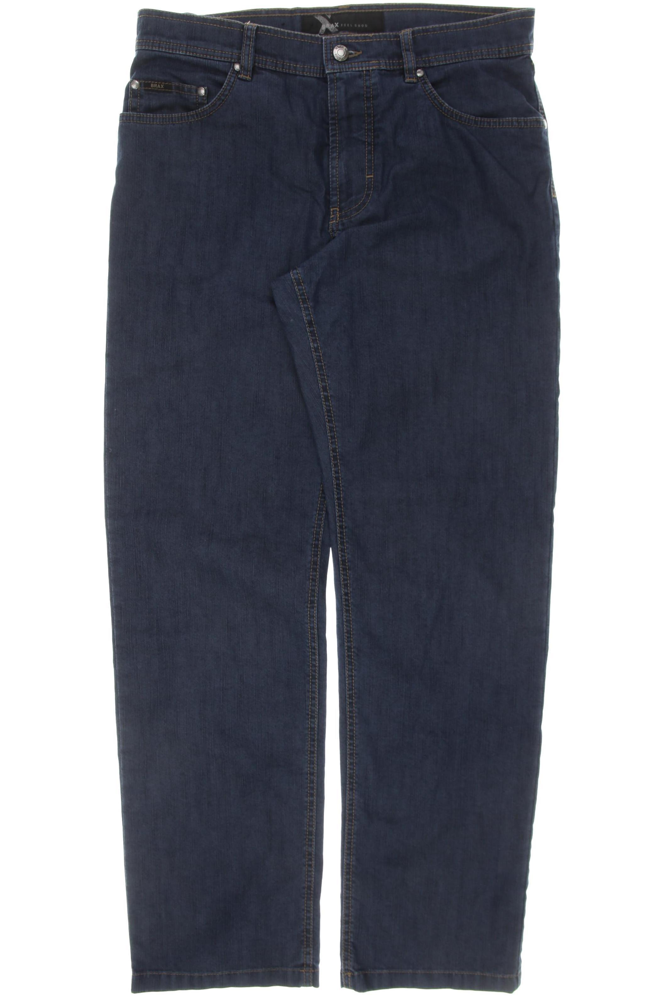 

Brax Herren Jeans, blau, Gr. 48