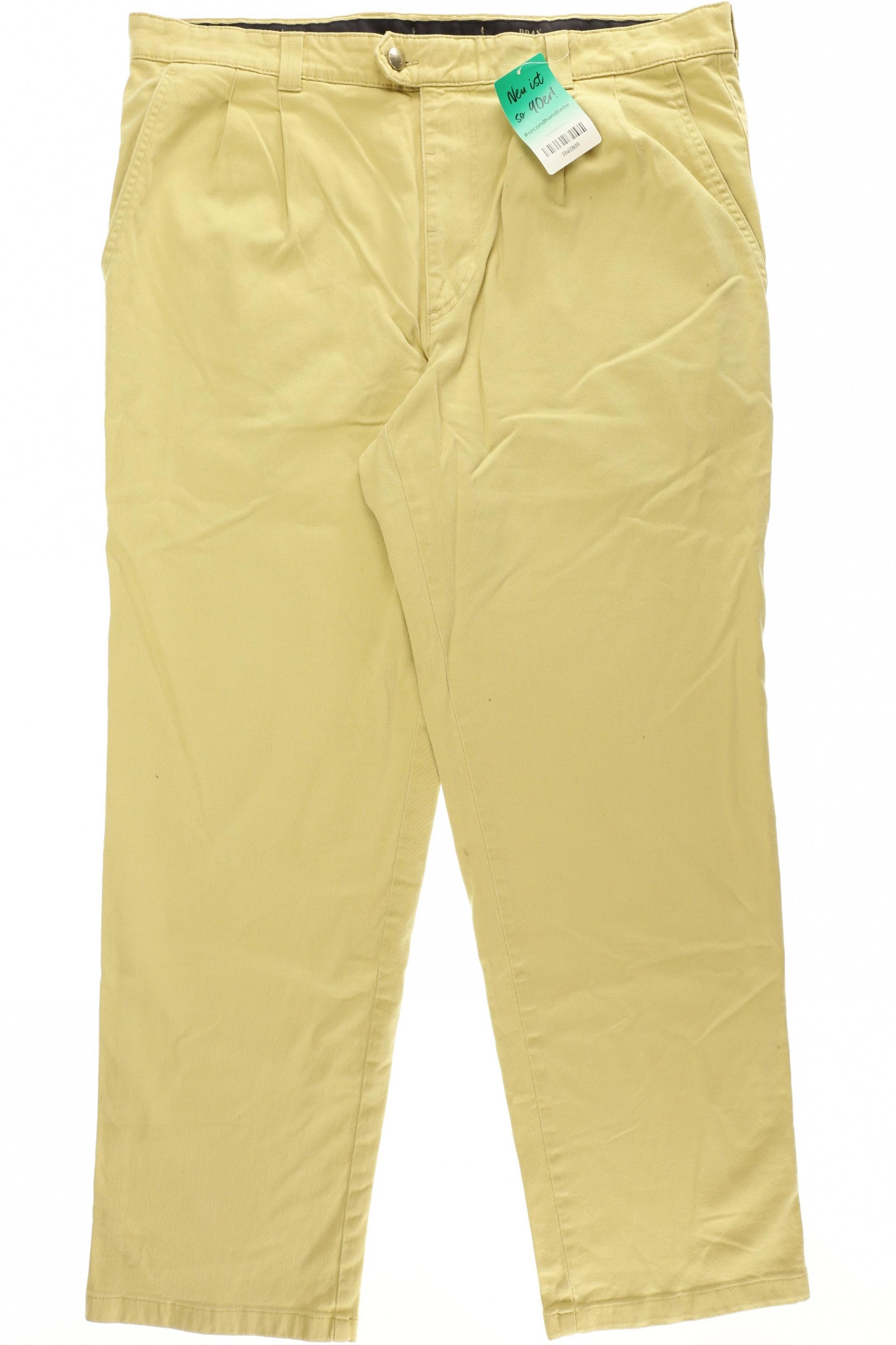 

Brax Herren Jeans, beige, Gr. 26