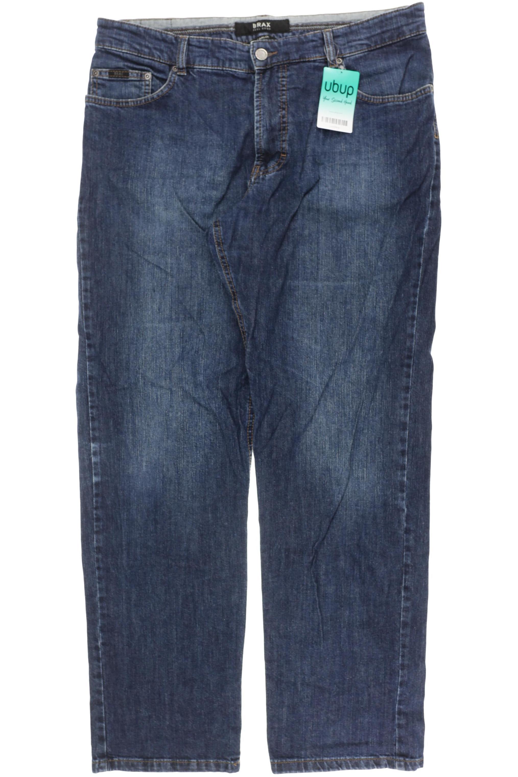 

Brax Herren Jeans, blau, Gr. 36