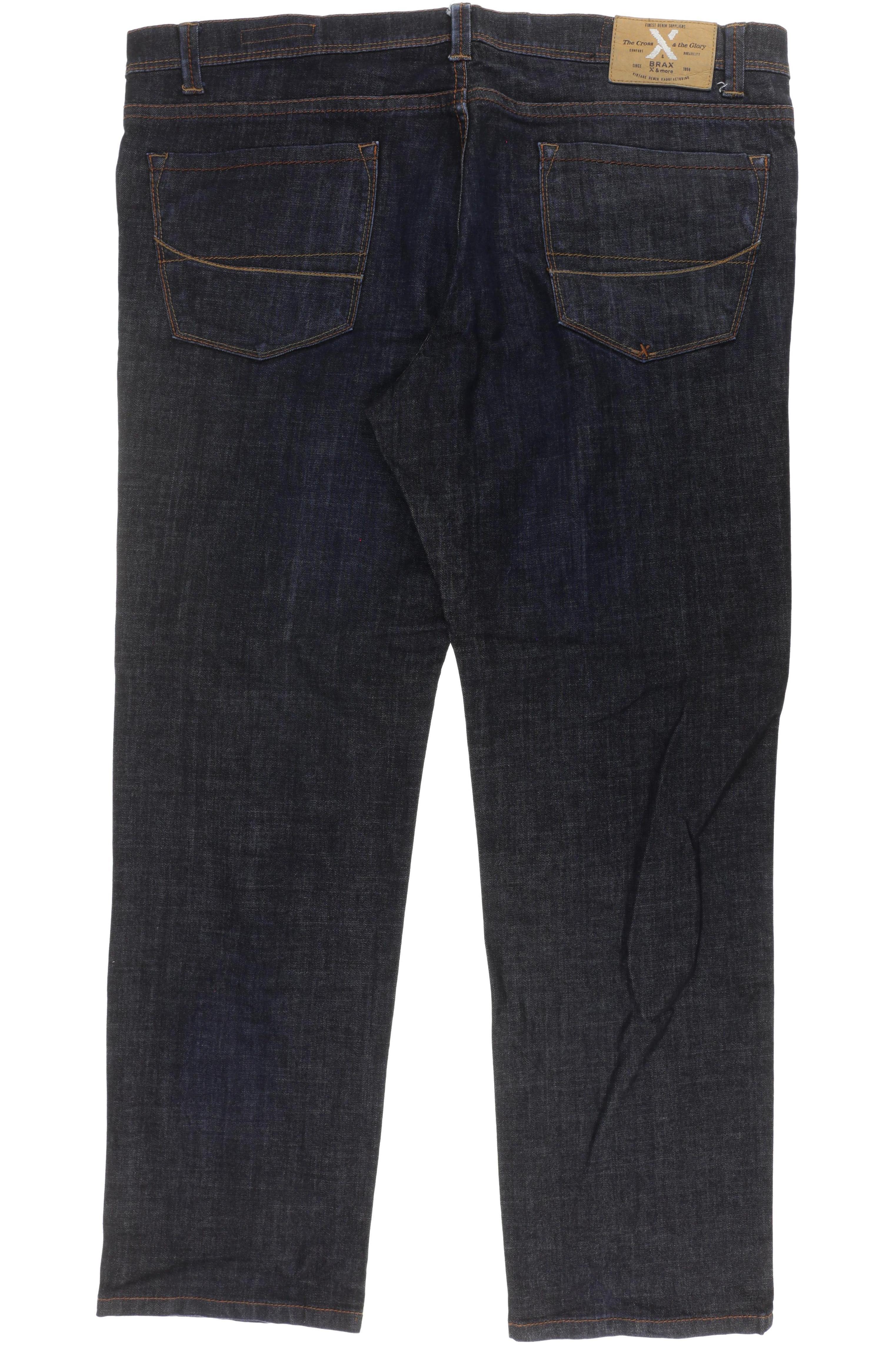

Brax Herren Jeans, blau, Gr.