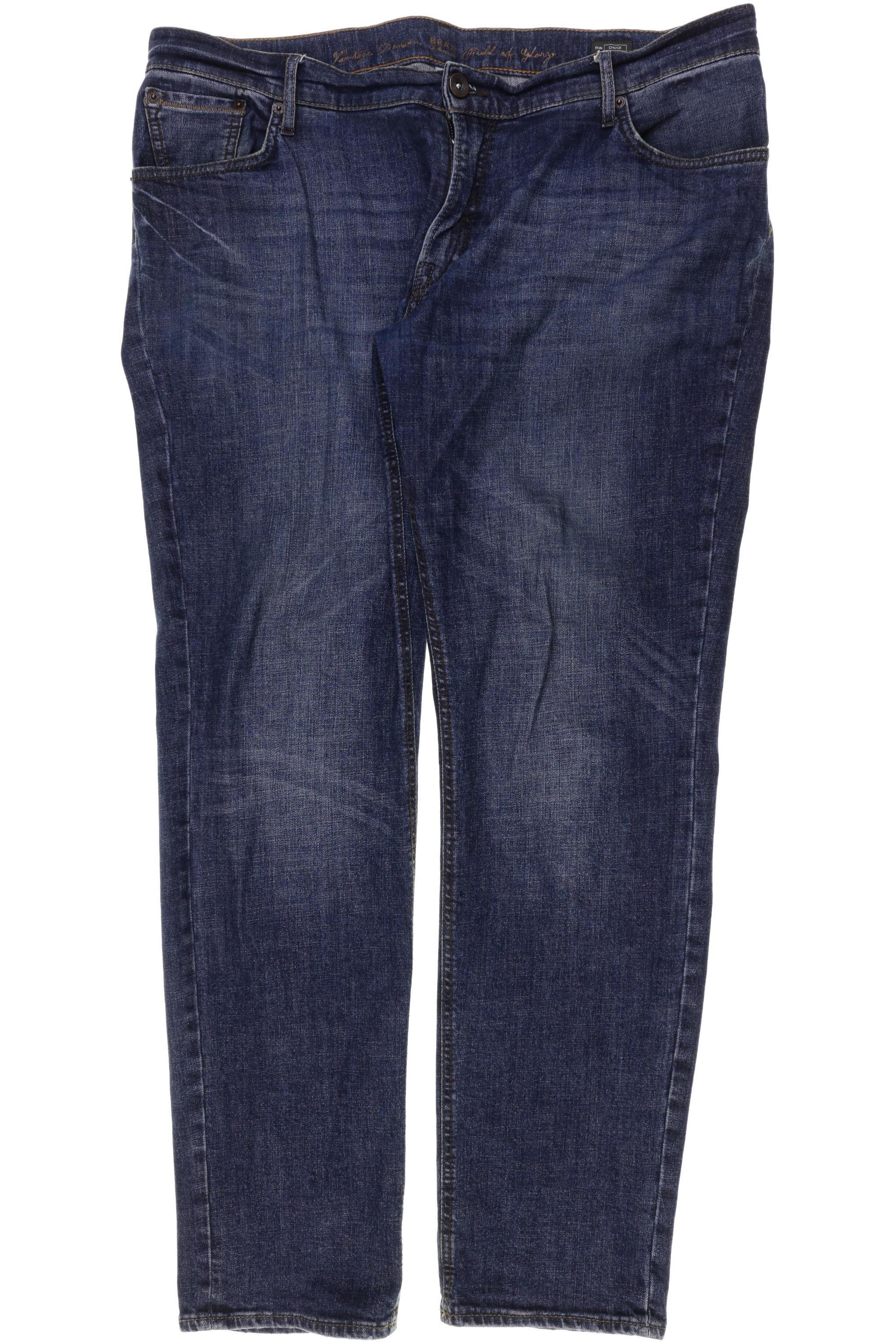 

Brax Herren Jeans, blau, Gr. 26