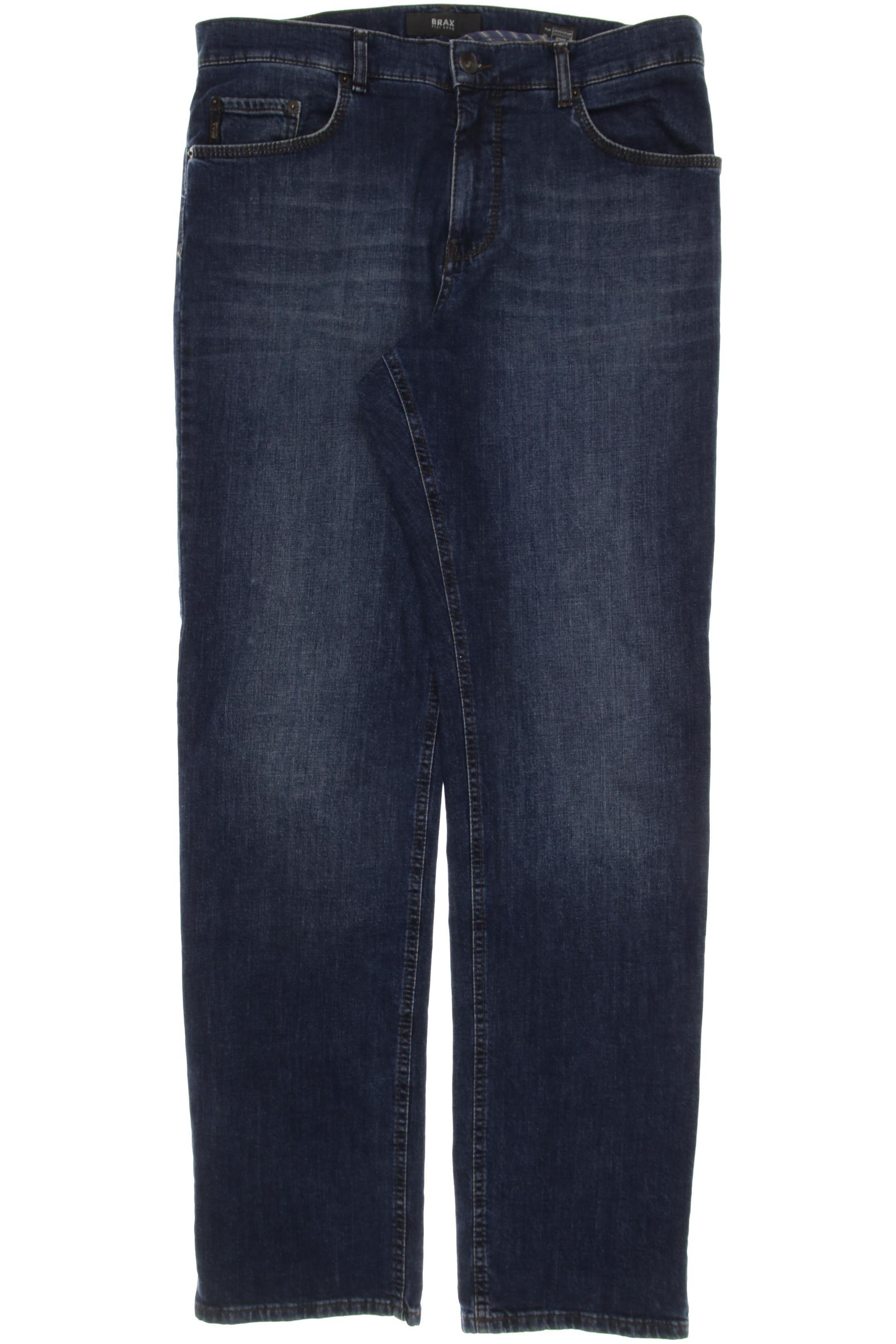 

Brax Herren Jeans, blau, Gr. 34