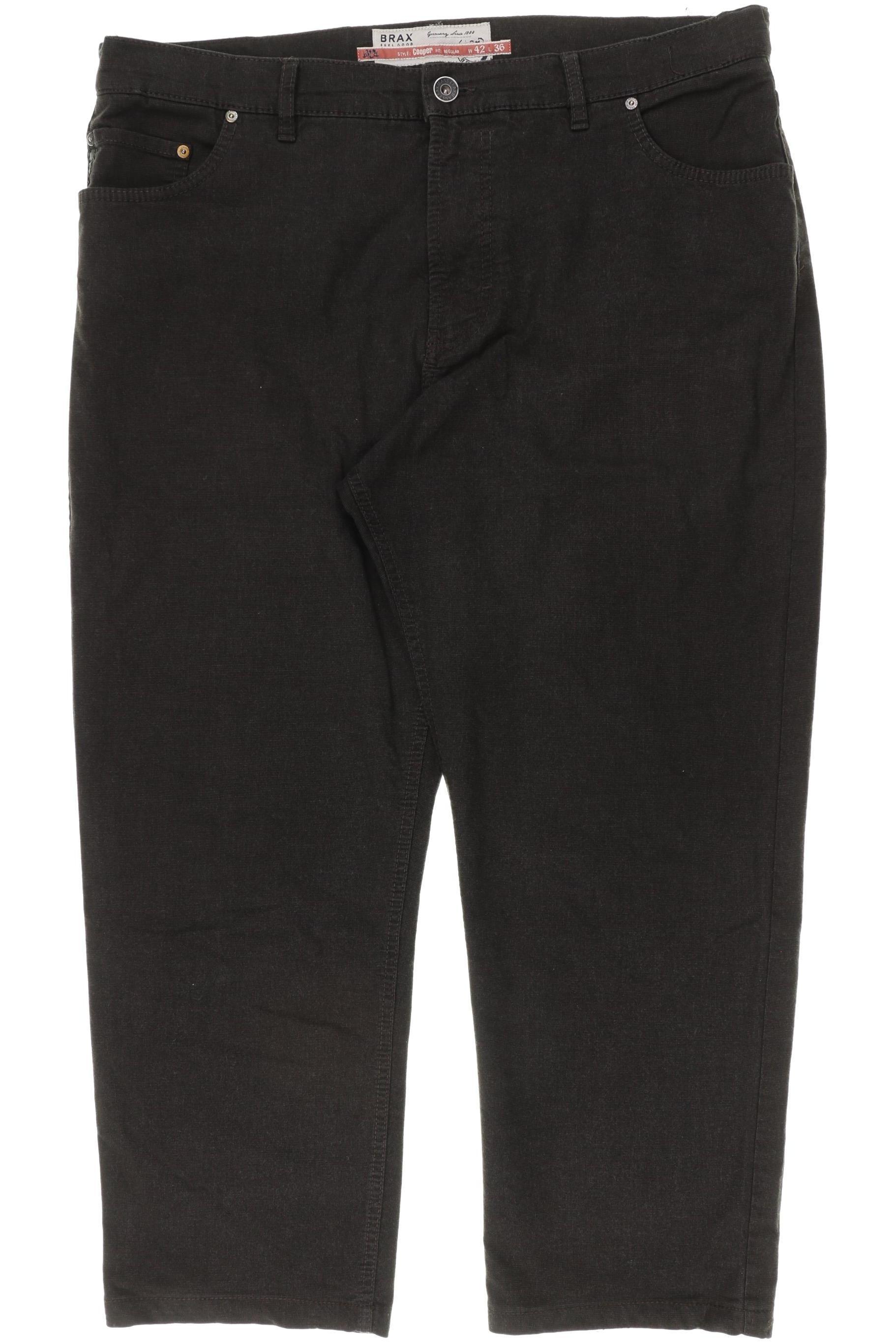 

Brax Herren Jeans, braun, Gr.